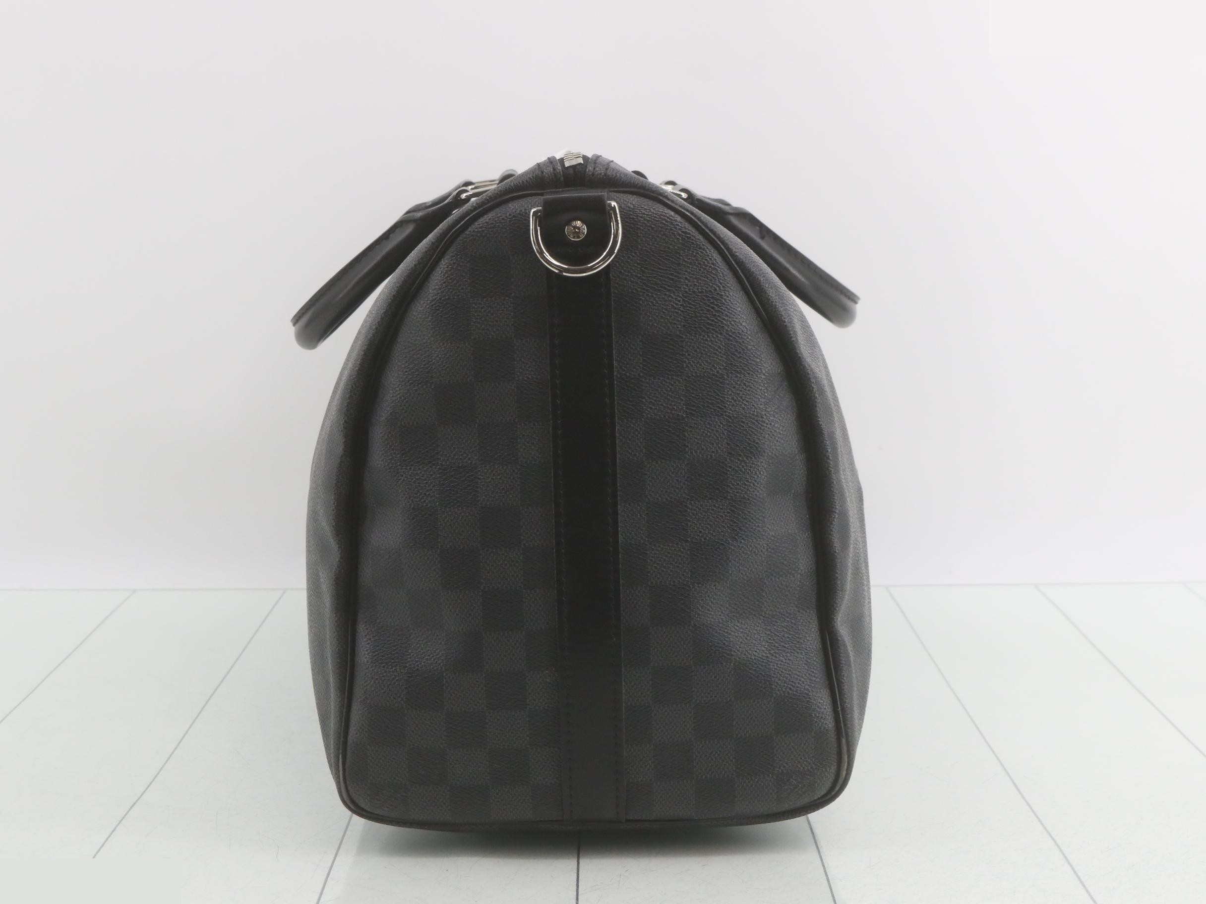 N41418 Keepall Bandoulière 45 — view 3
