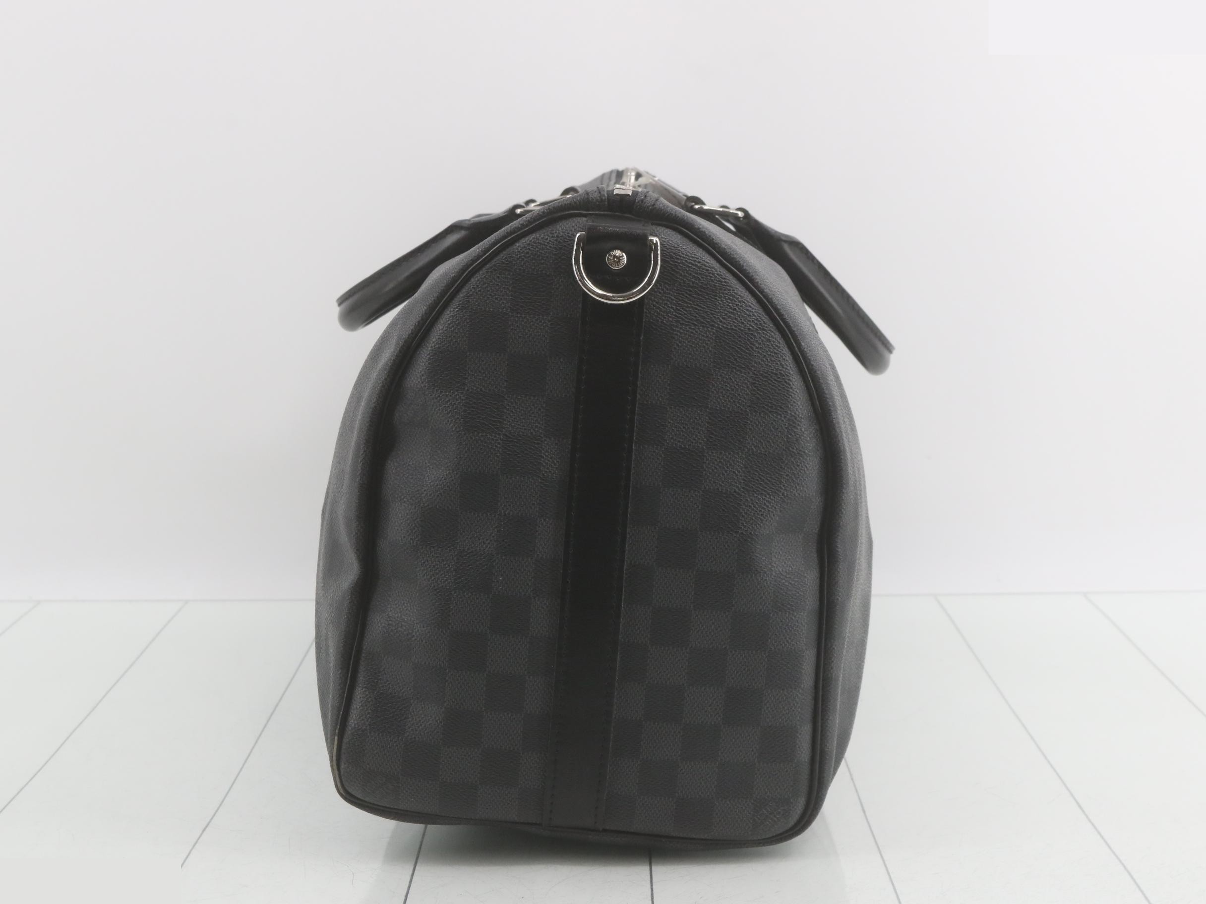 N41418 Keepall Bandoulière 45 — view 4