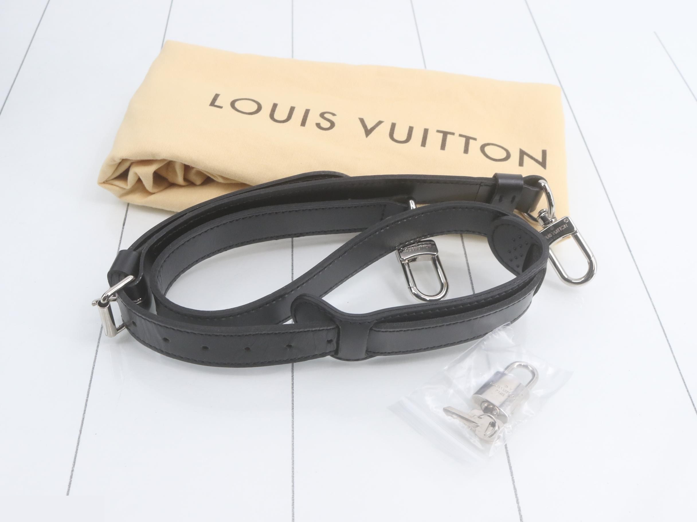 N41418 Keepall Bandoulière 45 — view 7