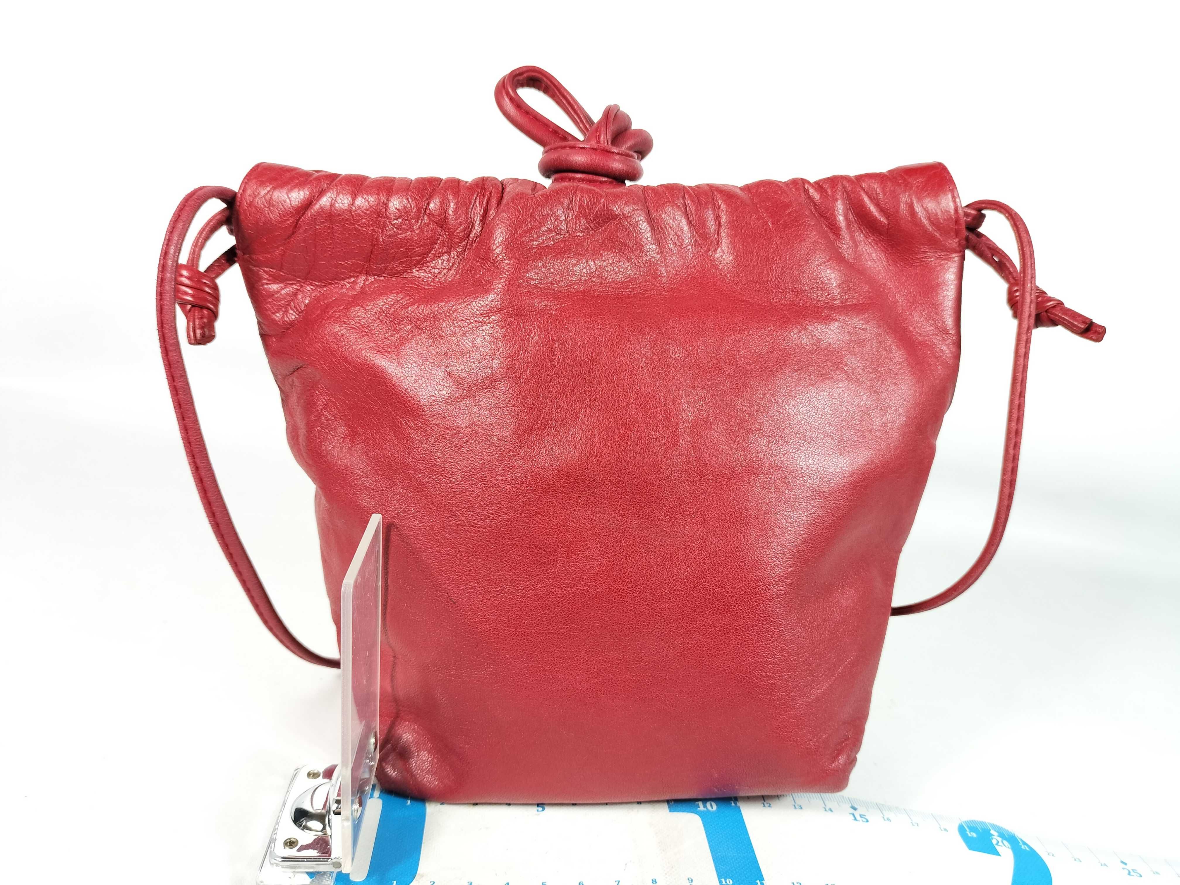 Anagram Shoulder Bag — view 2