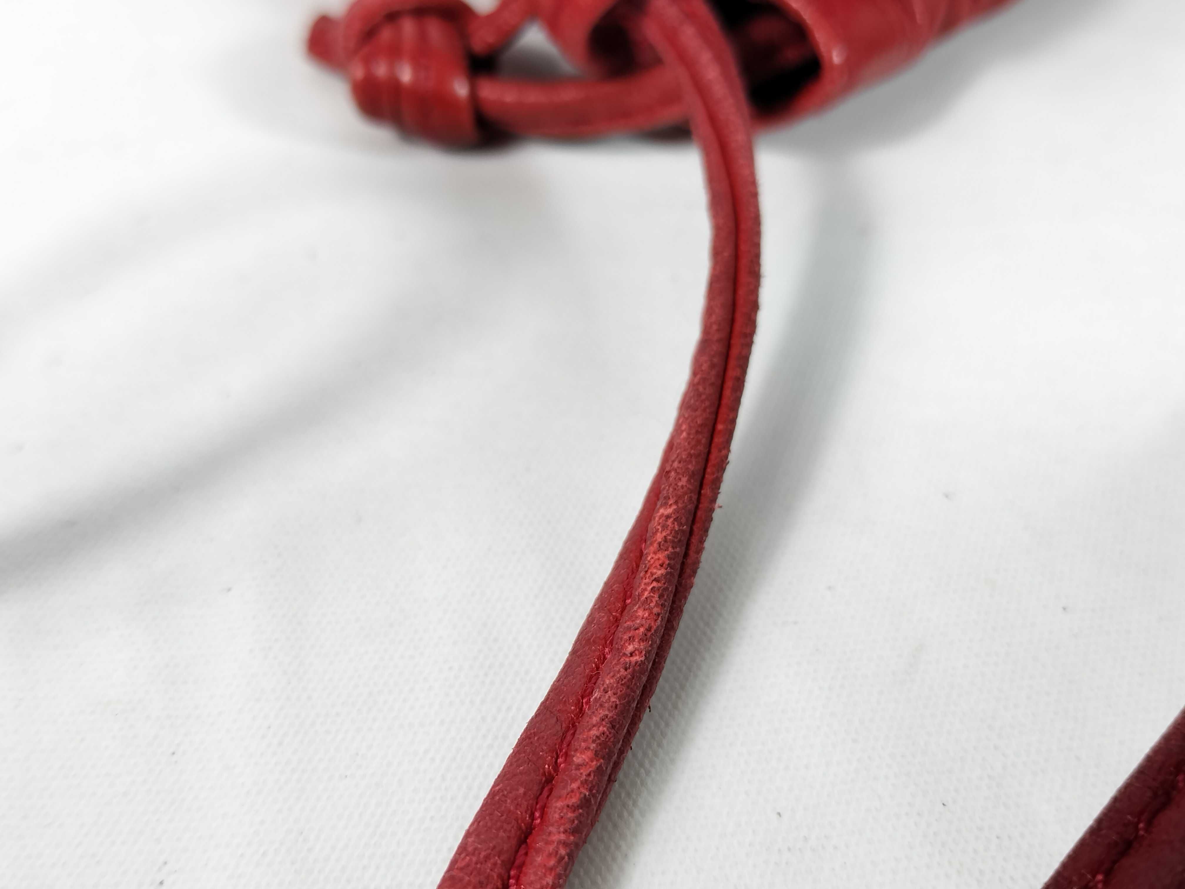 Anagram Shoulder Bag — view 12