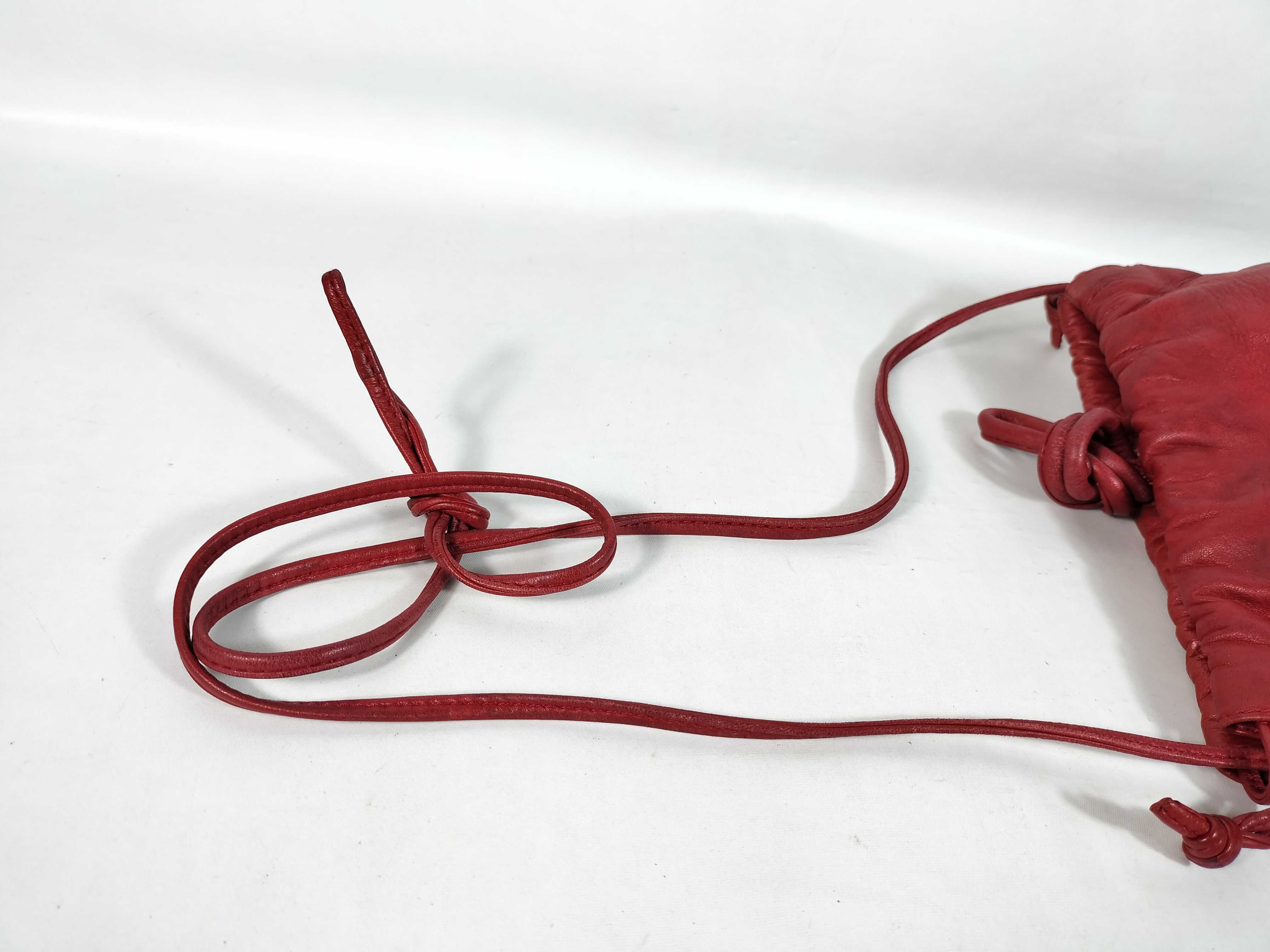 Anagram Shoulder Bag — view 3