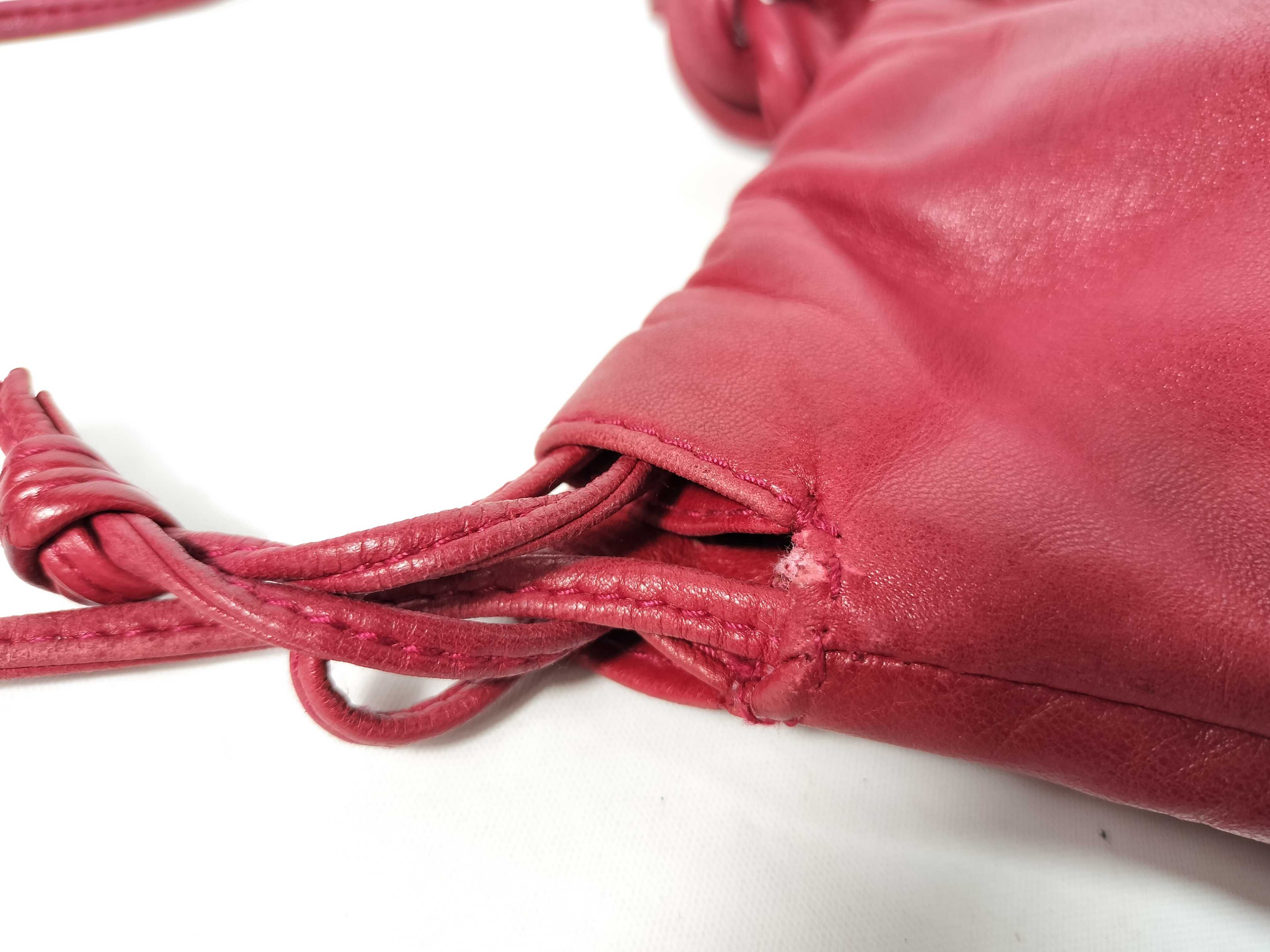 Anagram Shoulder Bag — view 5
