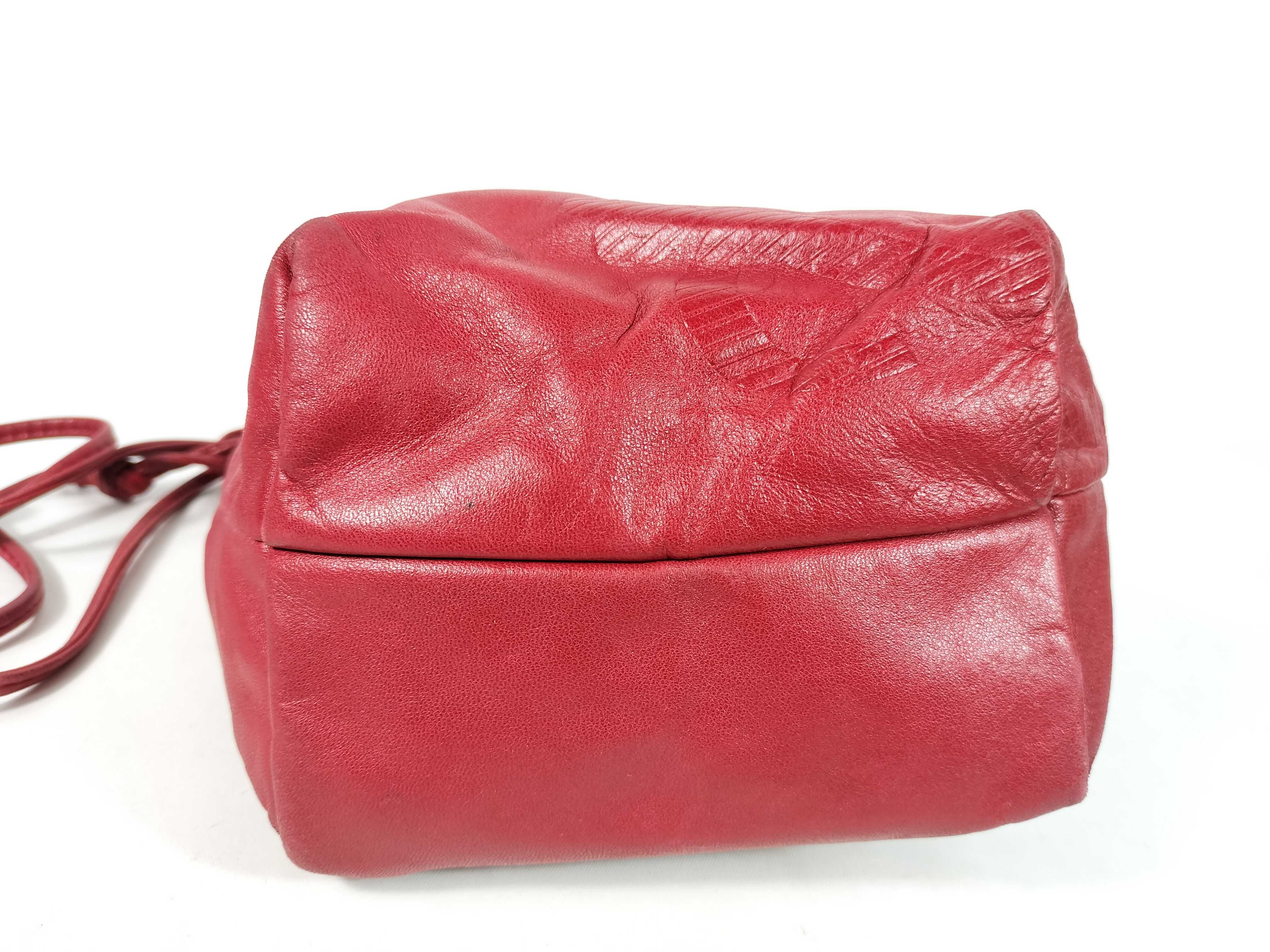 Anagram Shoulder Bag — view 7