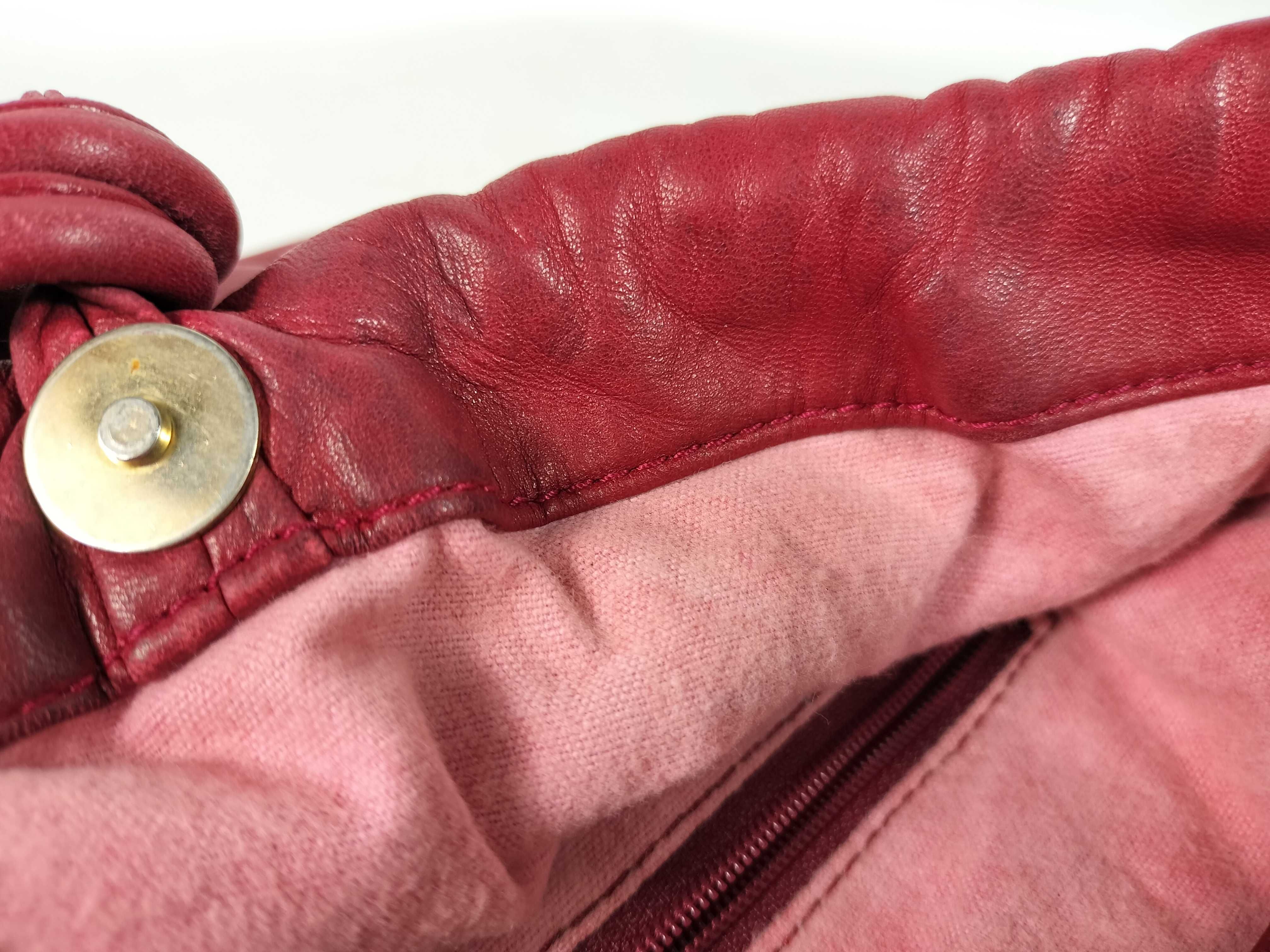 Anagram Shoulder Bag — view 10