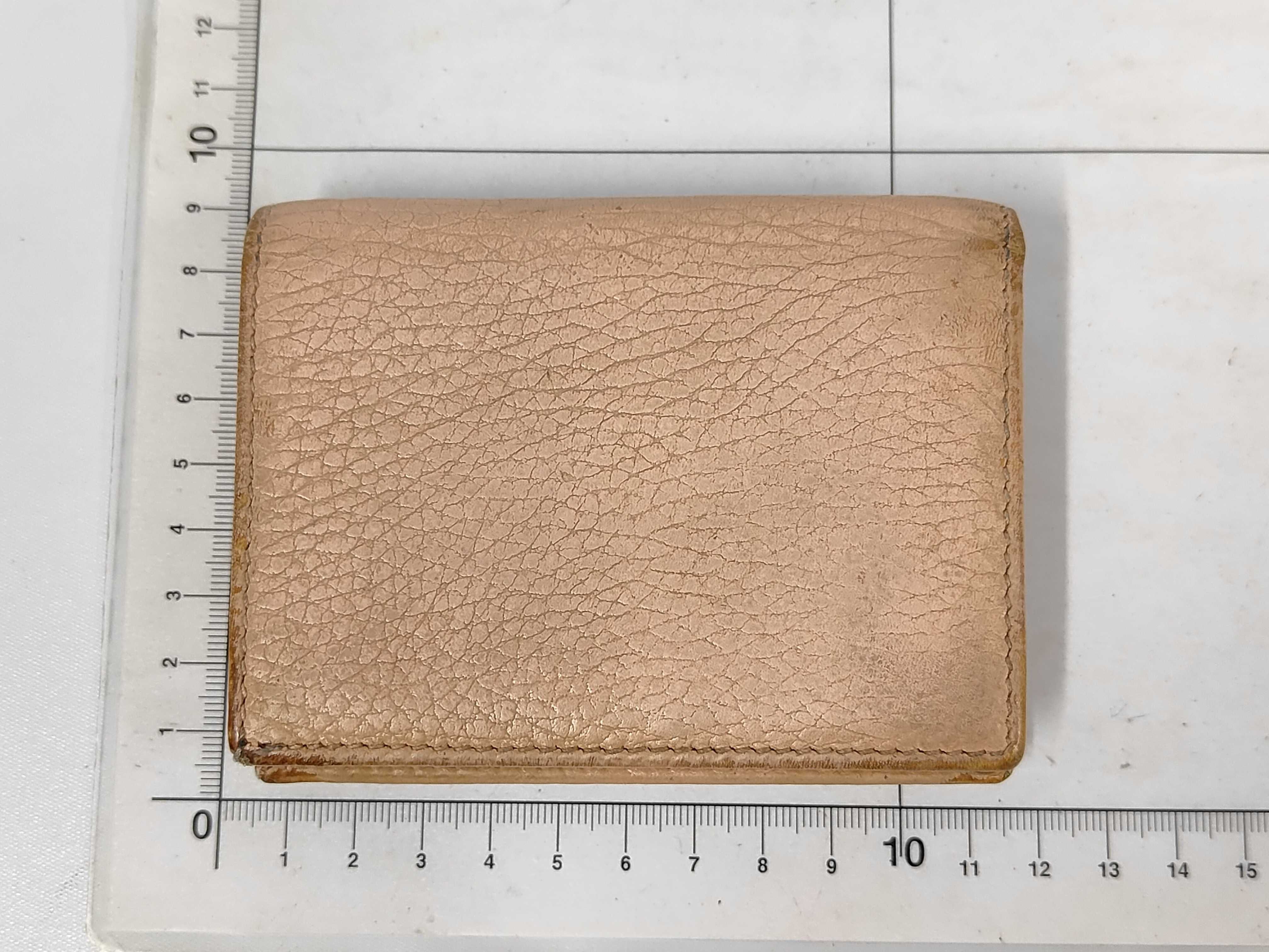 GG Marmont Bi-fold Wallet 456126 — view 2