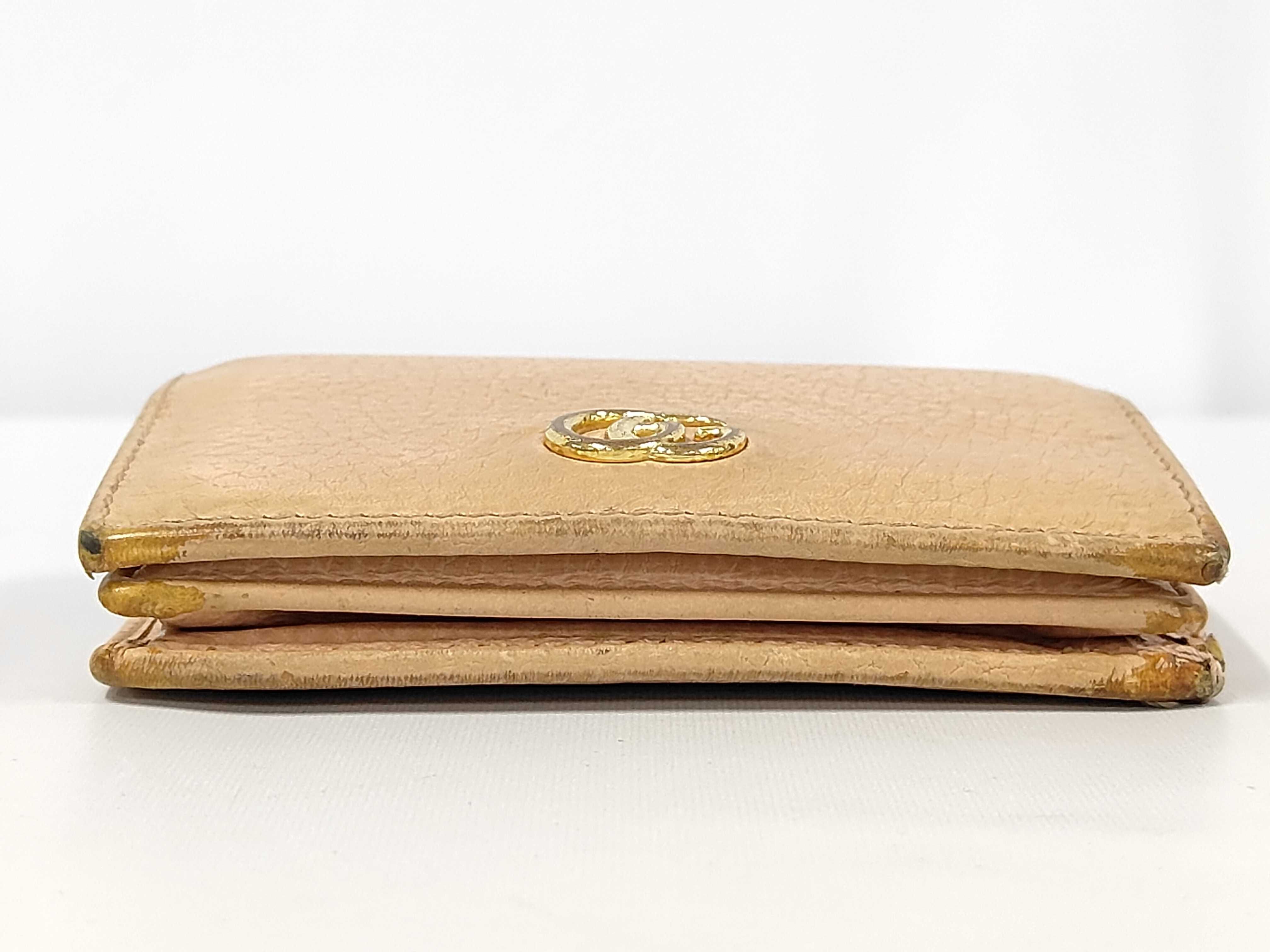 GG Marmont Bi-fold Wallet 456126 — view 4