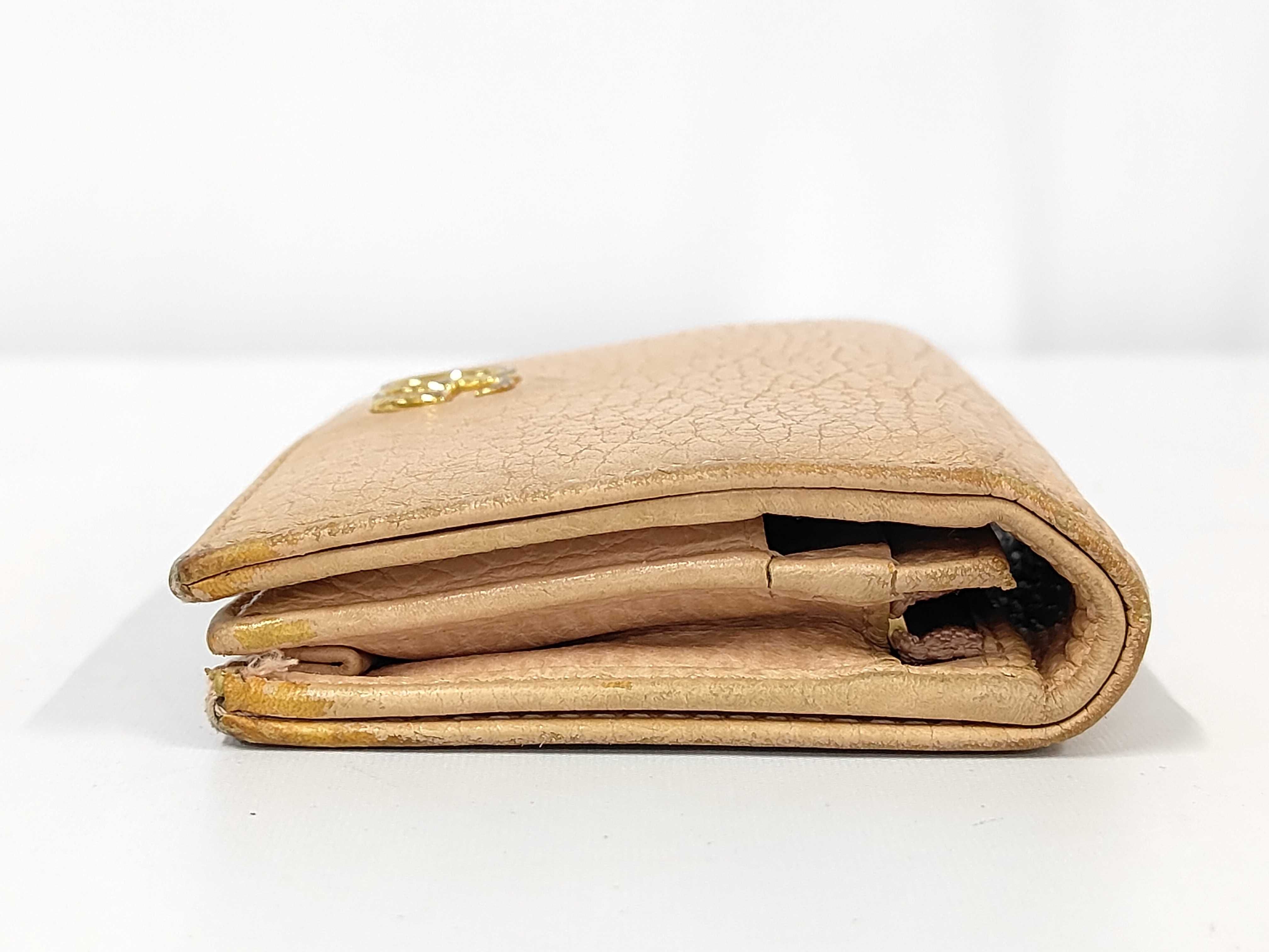 GG Marmont Bi-fold Wallet 456126 — view 5
