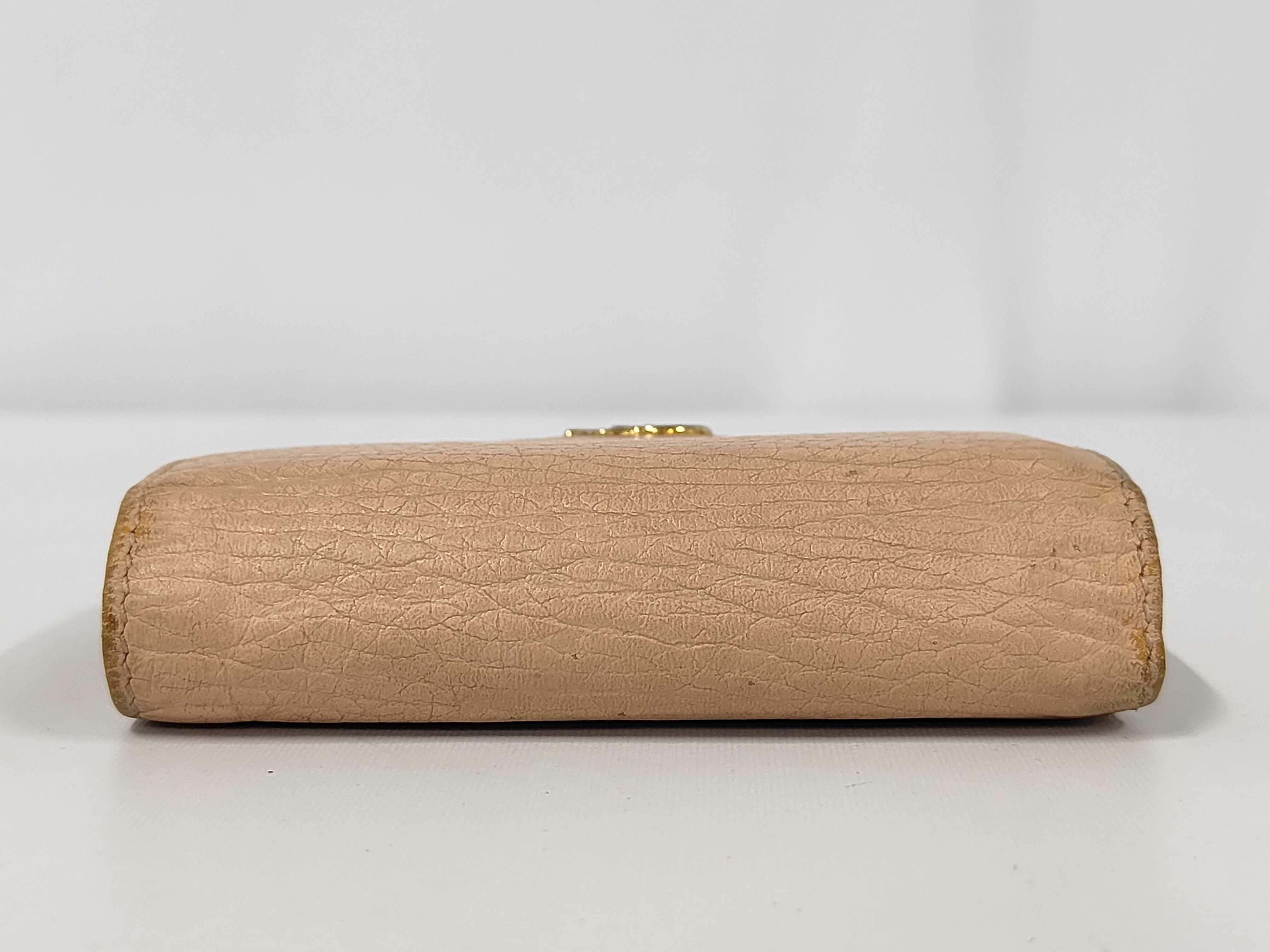 GG Marmont Bi-fold Wallet 456126 — view 6