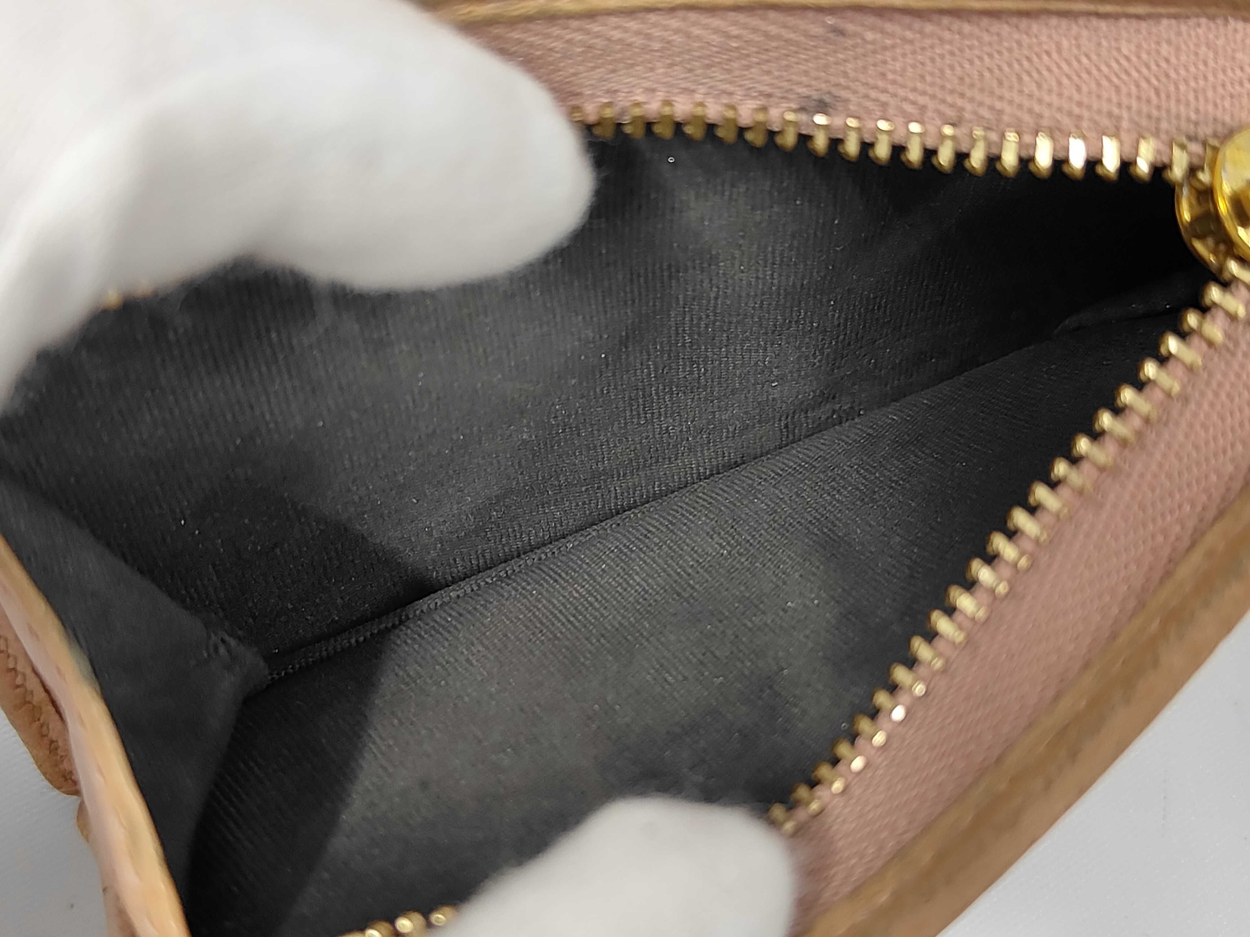 GG Marmont Bi-fold Wallet 456126 — view 10