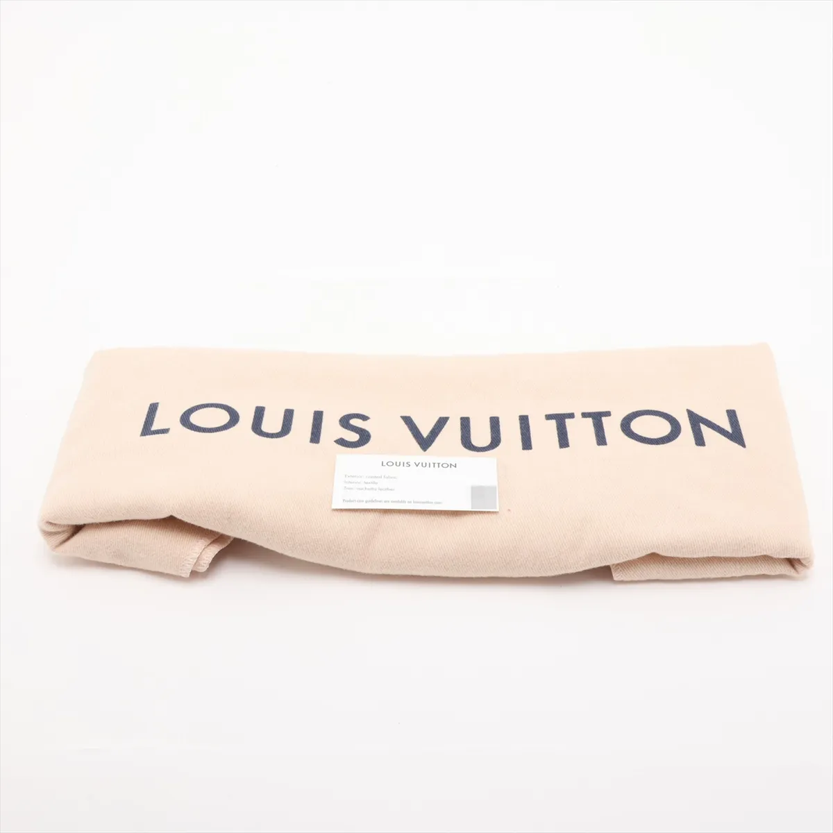 Monogram Slouchy PM M11952 Brown (RFID detected) — view 11