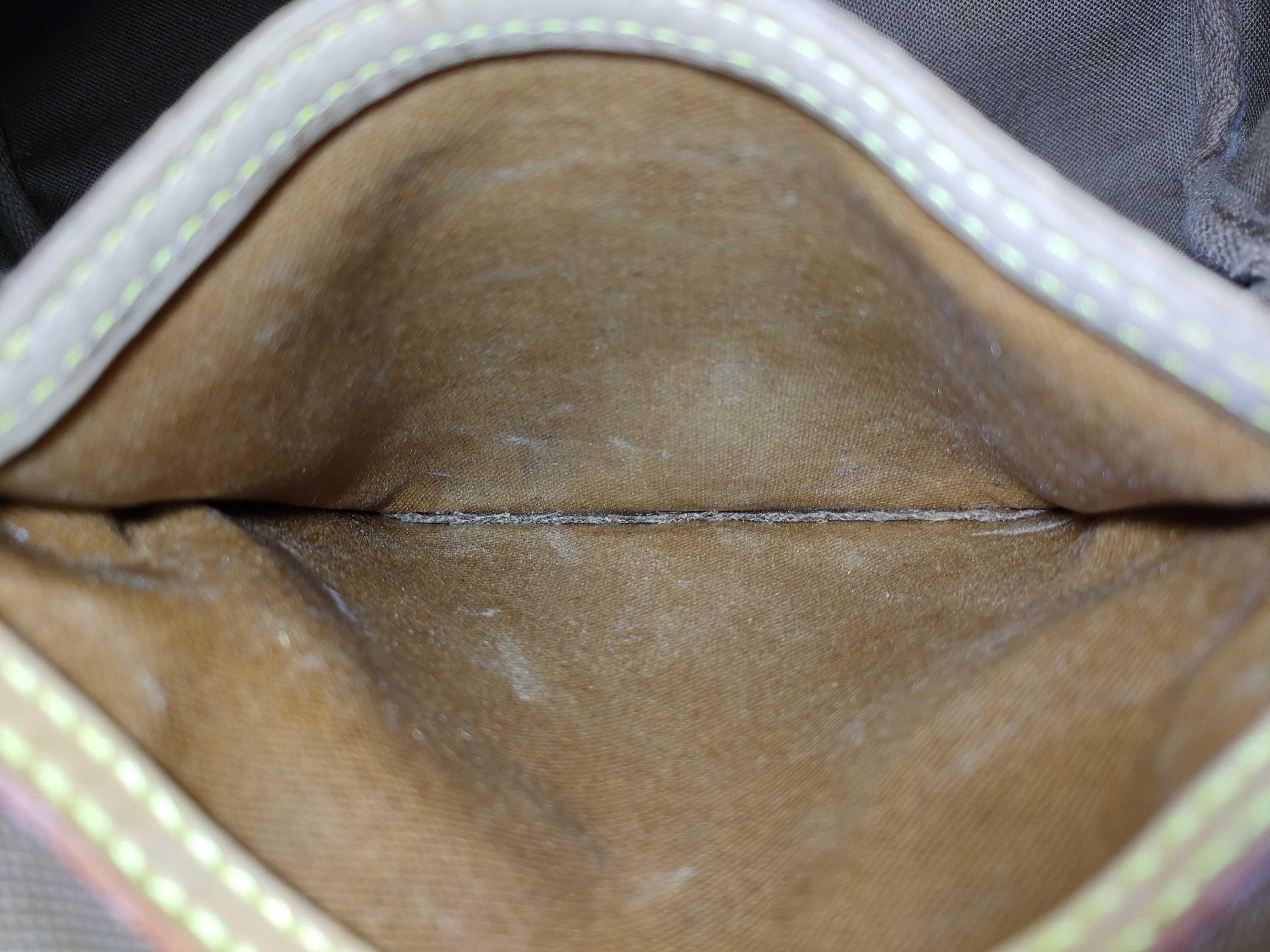 Monogram LV Speedy 25 M41528 Handbag — view 14