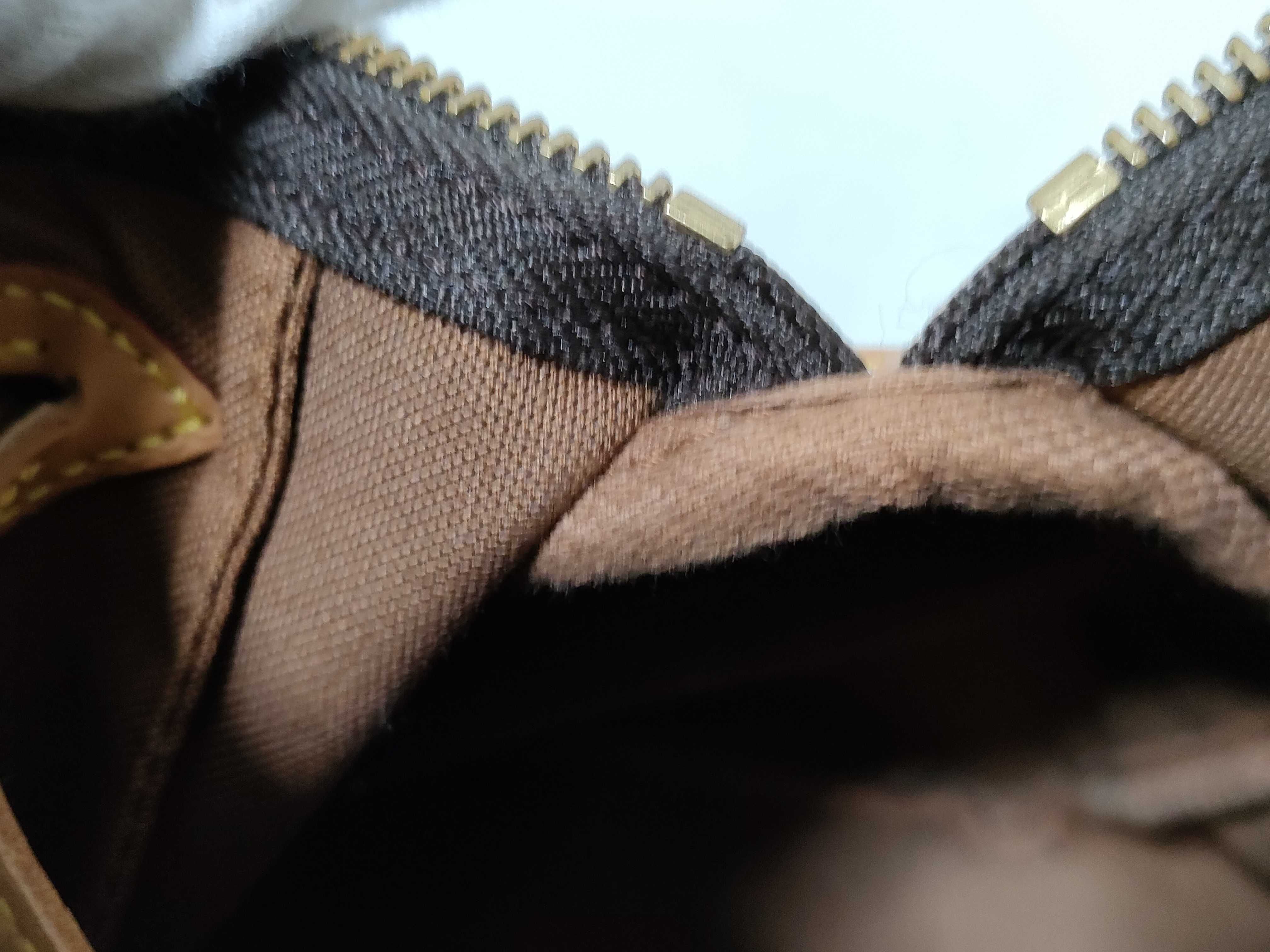 Monogram LV Speedy 25 M41528 Handbag — view 15