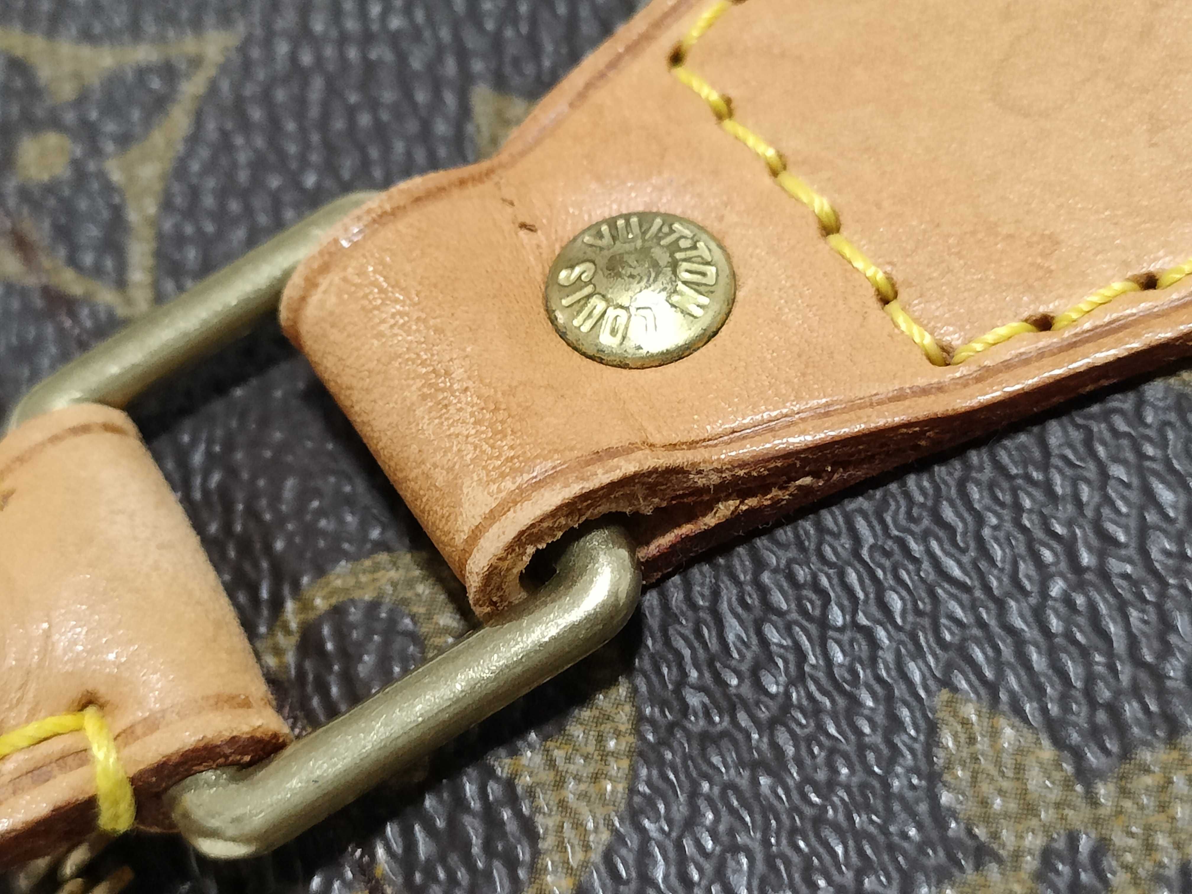 Monogram LV Speedy 25 M41528 Handbag — view 6