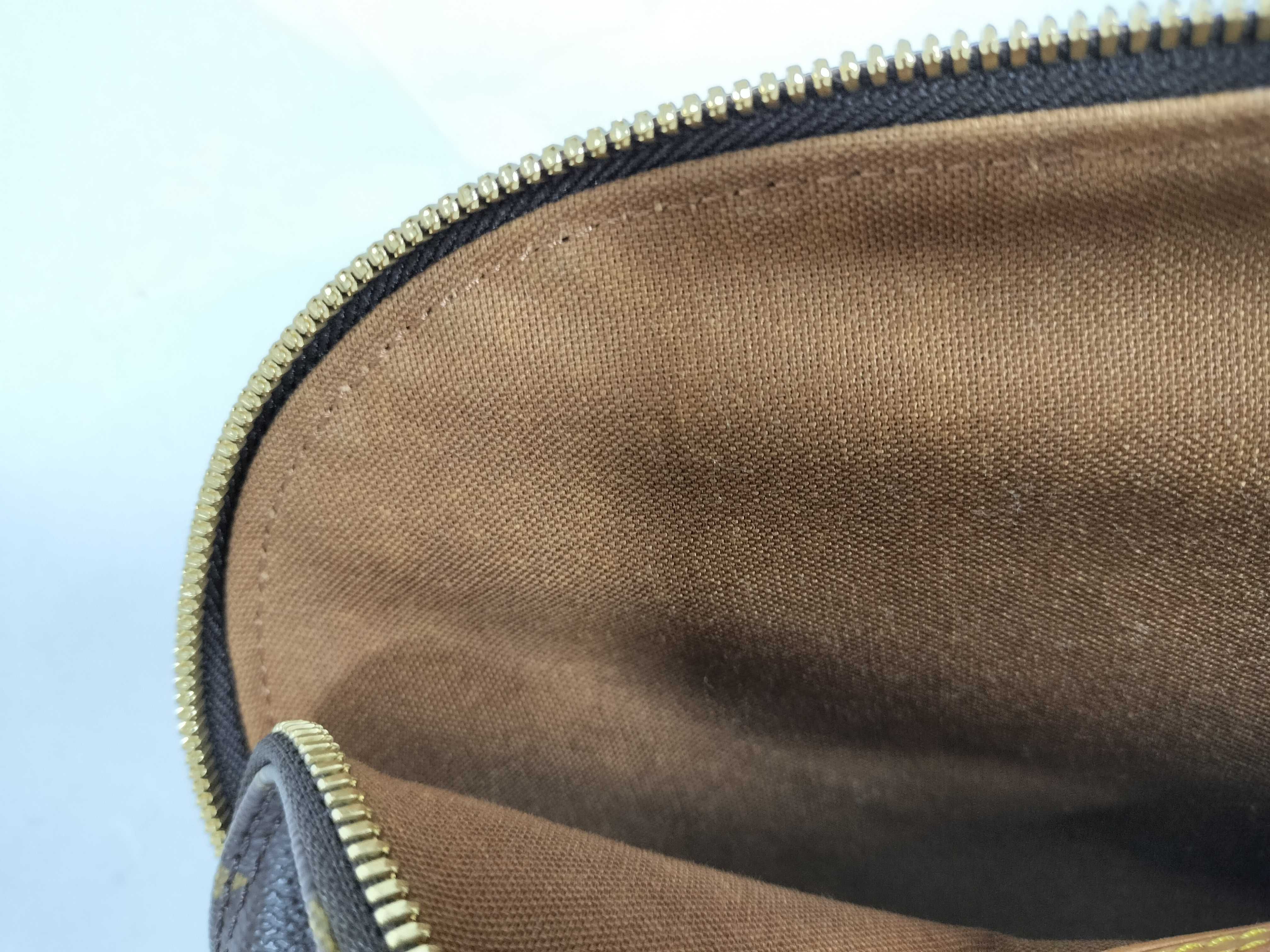 Monogram Alma 30 Handbag — view 13