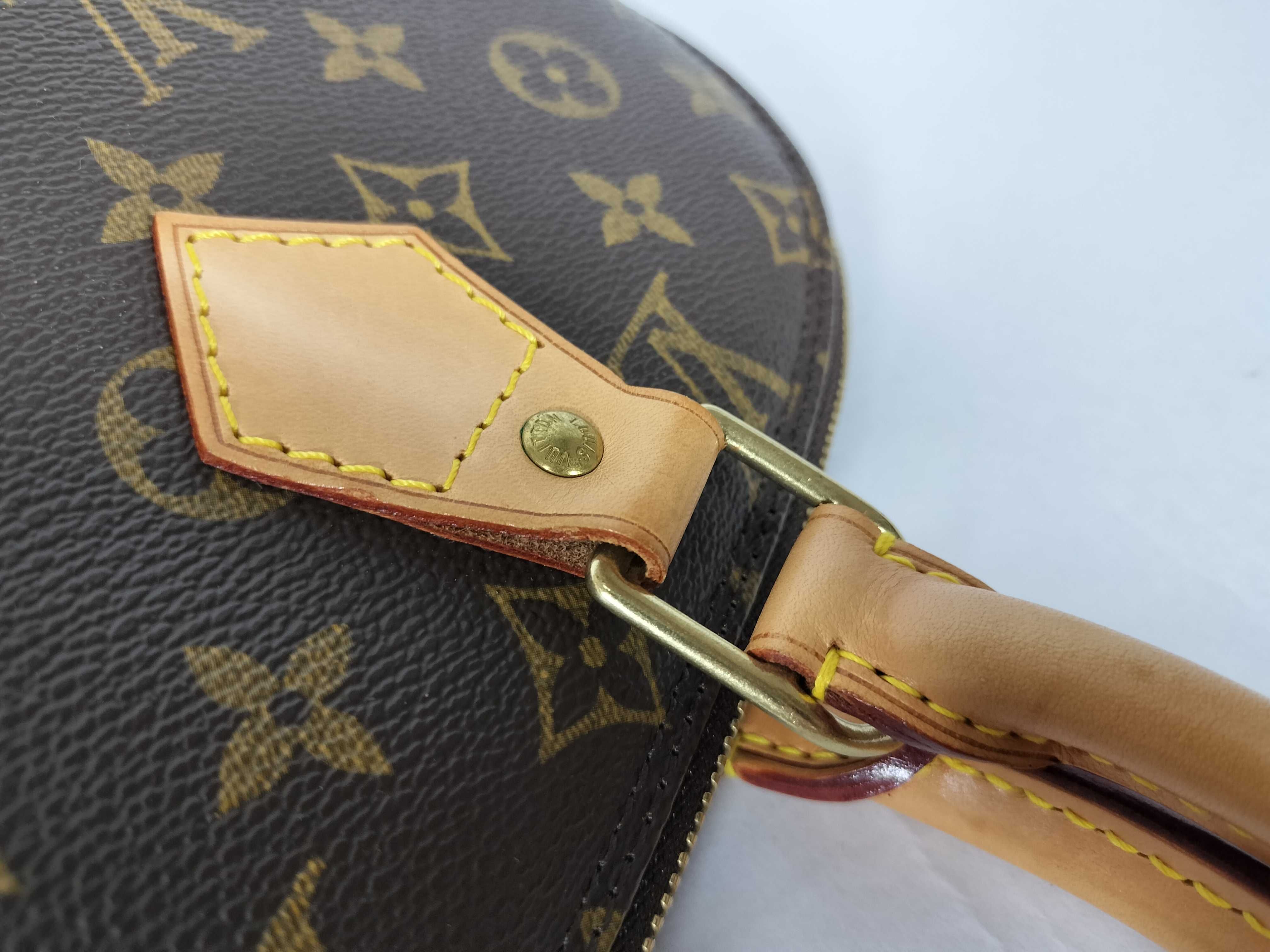 Monogram Alma 30 Handbag — view 5