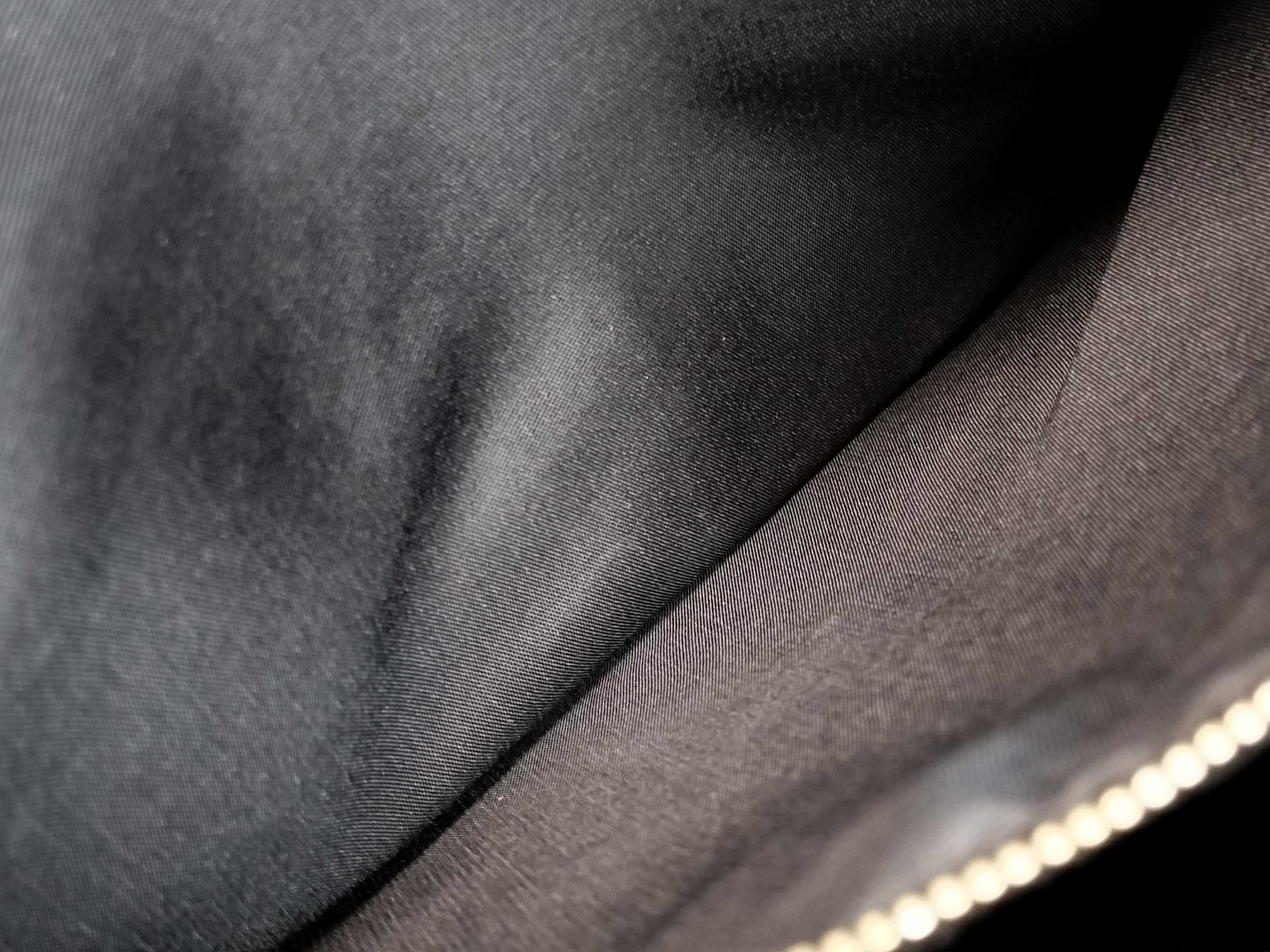 Cannage Shoulder Bag Black Tote Bag — view 11