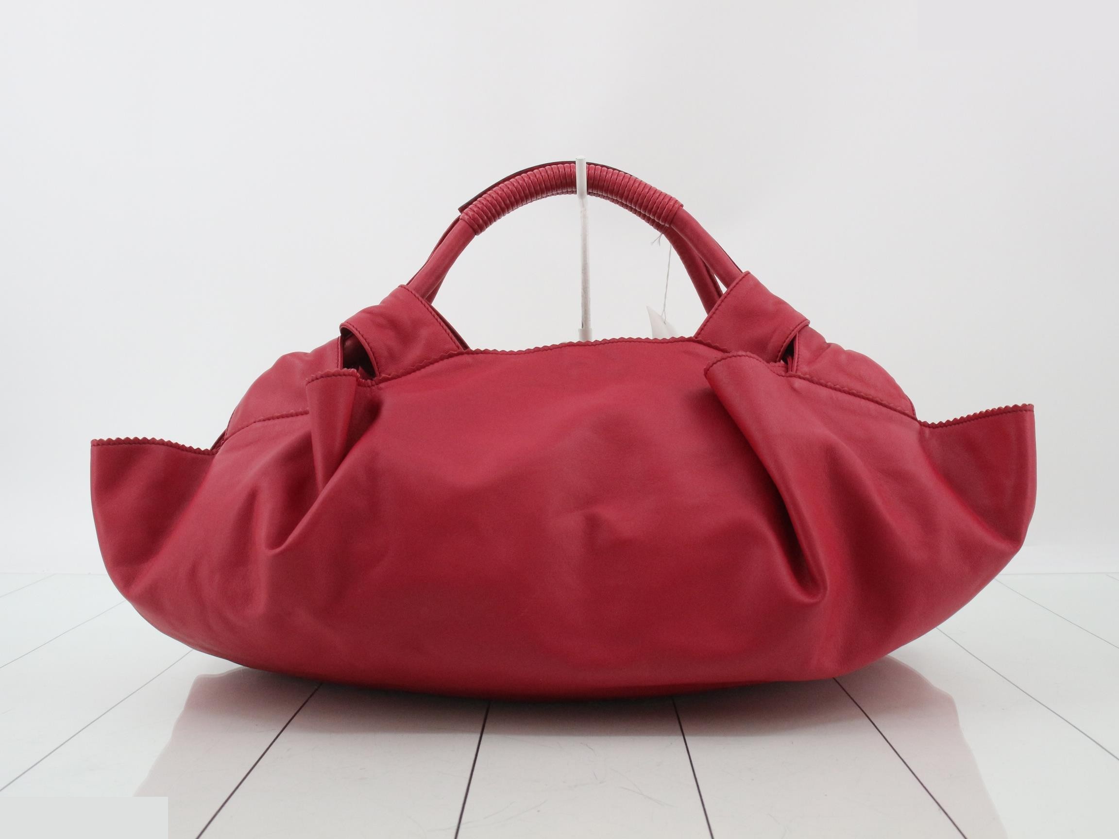 Nappa Aire handbag — view 2
