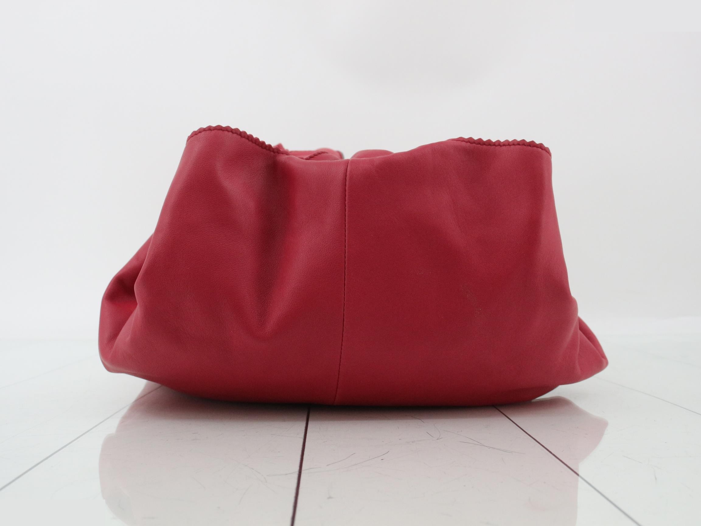 Nappa Aire handbag — view 3