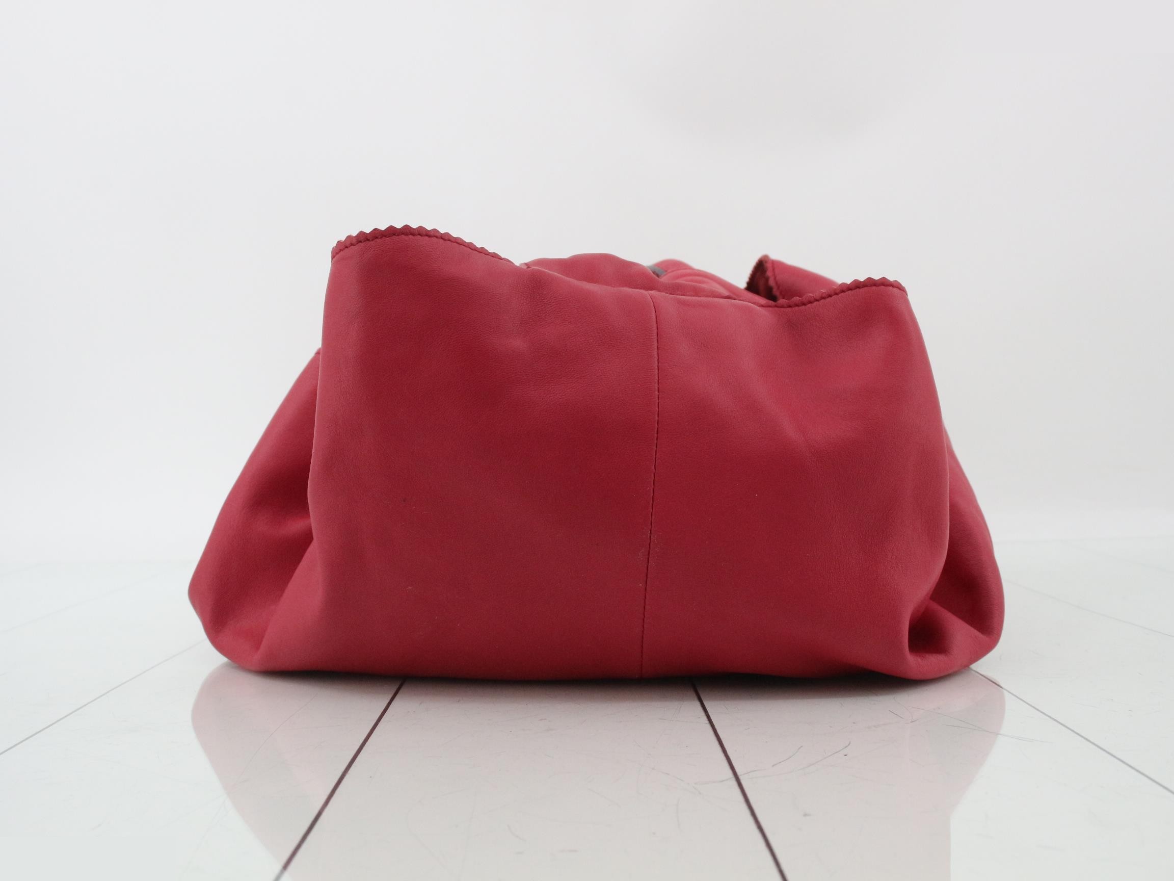 Nappa Aire handbag — view 4