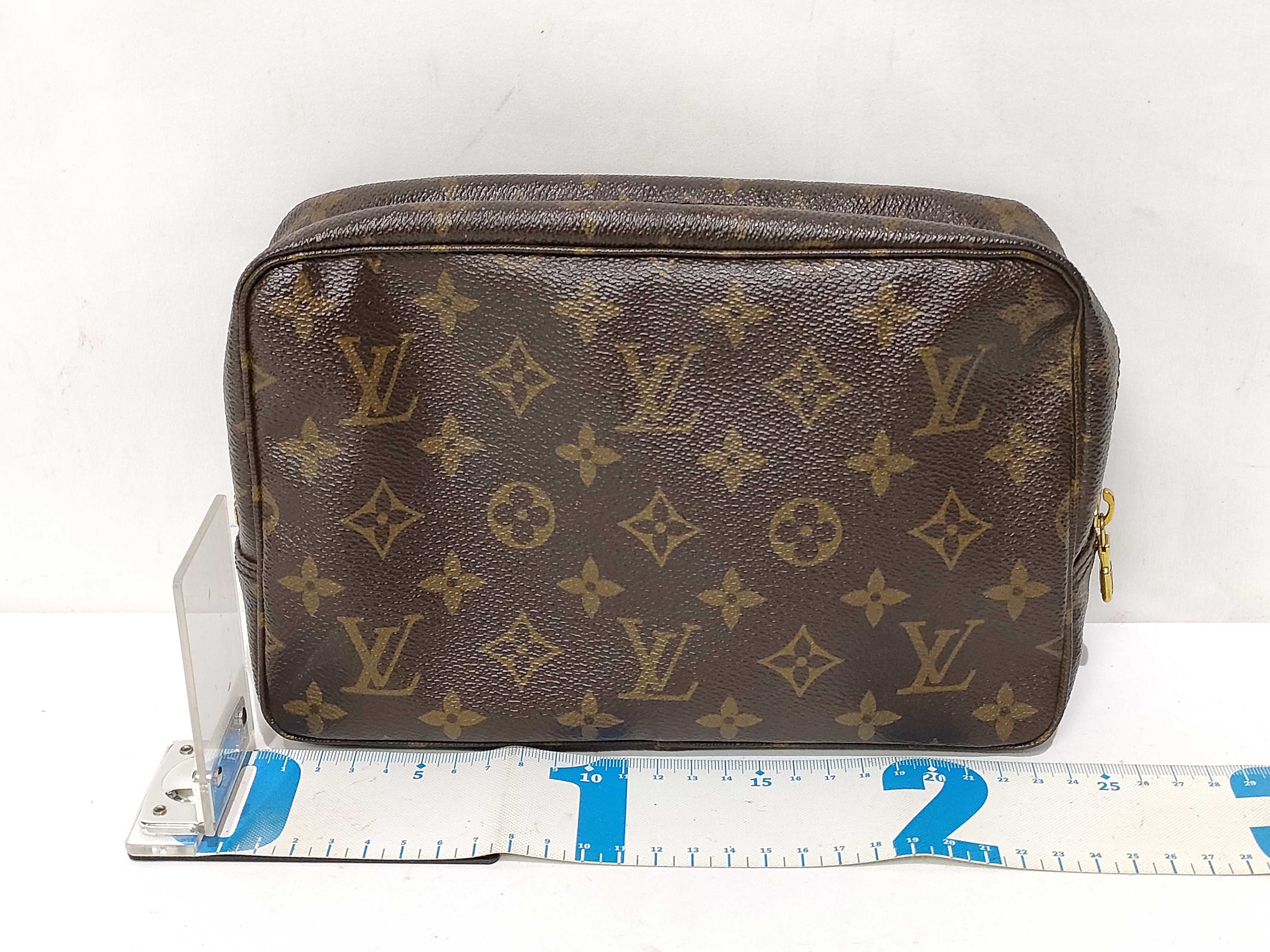 Trousse Toilette Second Bag — view 2