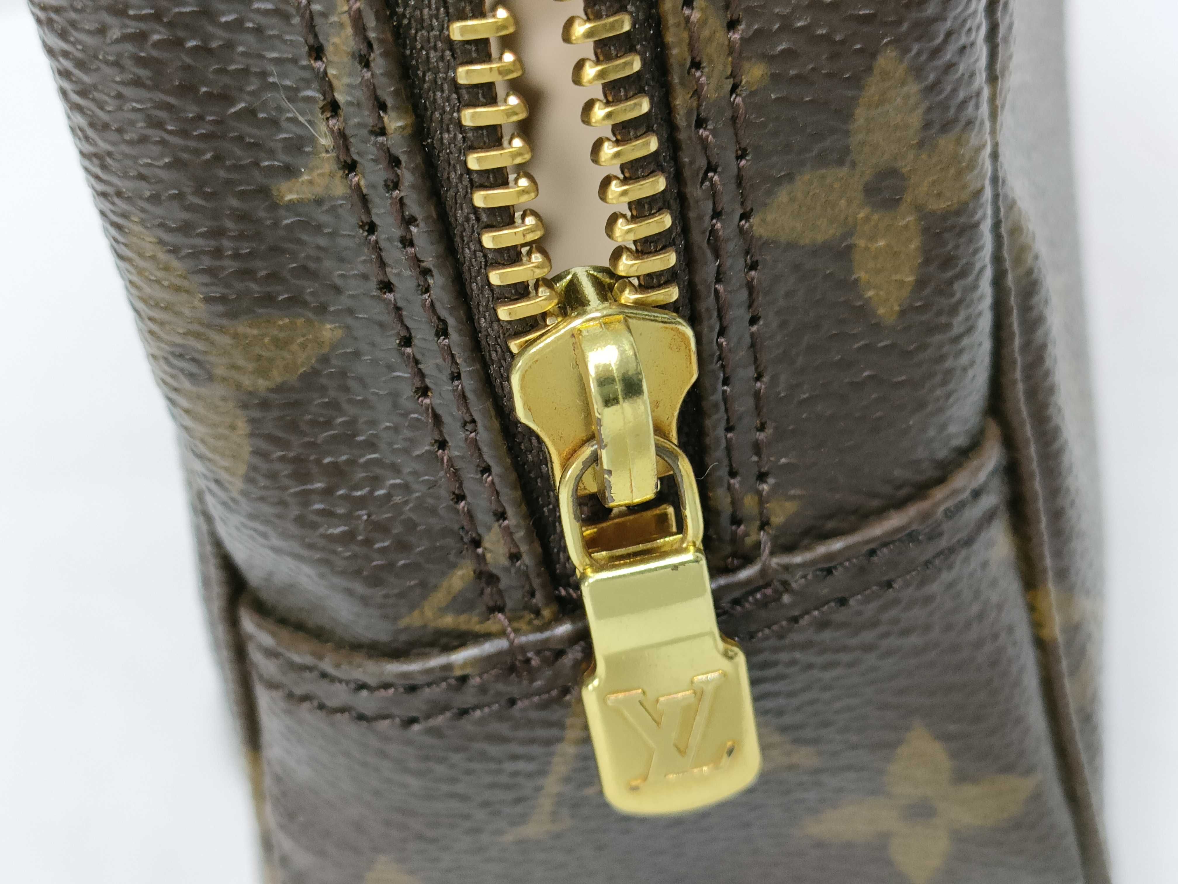 Trousse Toilette Second Bag — view 11