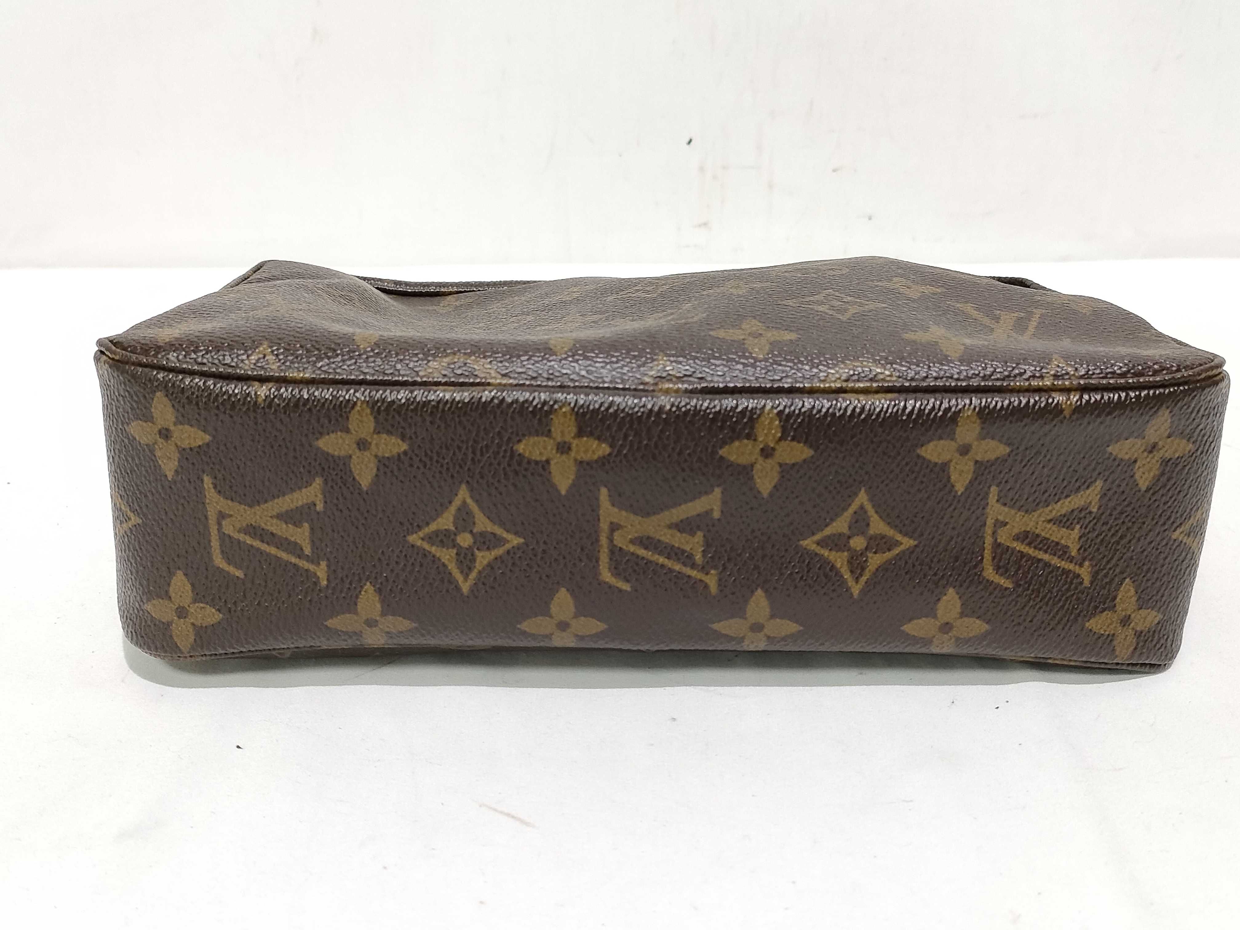 Trousse Toilette Second Bag — view 4