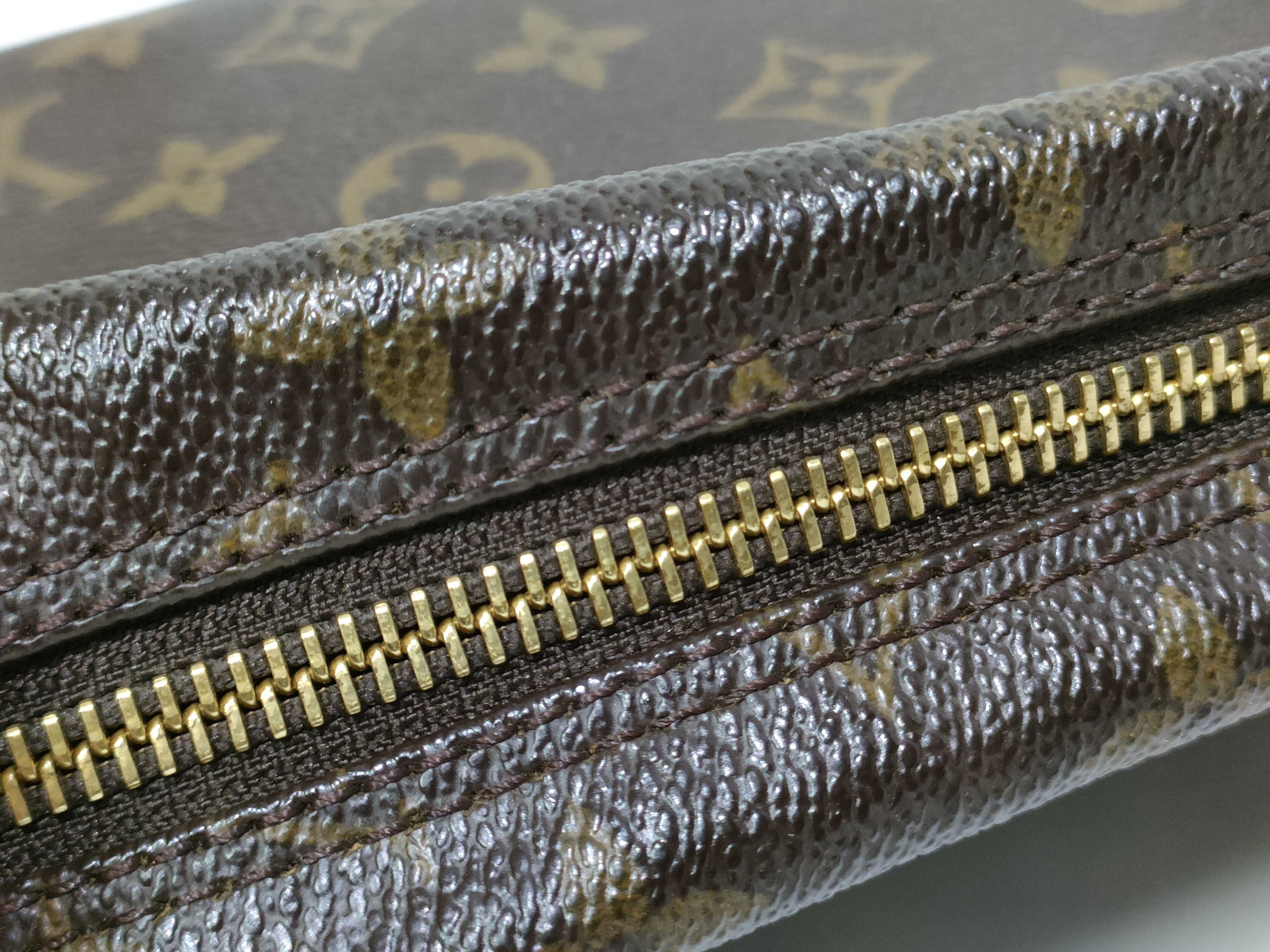 Trousse Toilette Second Bag — view 5