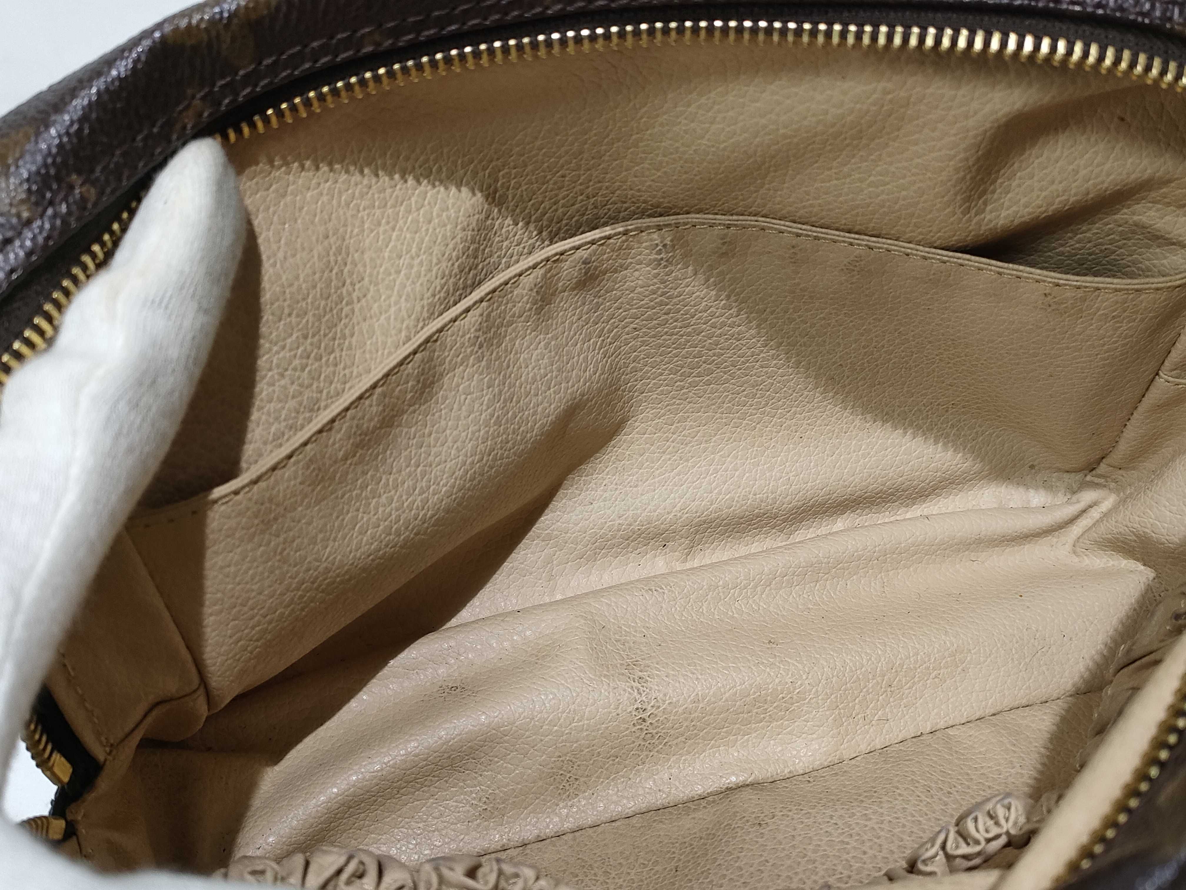 Trousse Toilette Second Bag — view 6