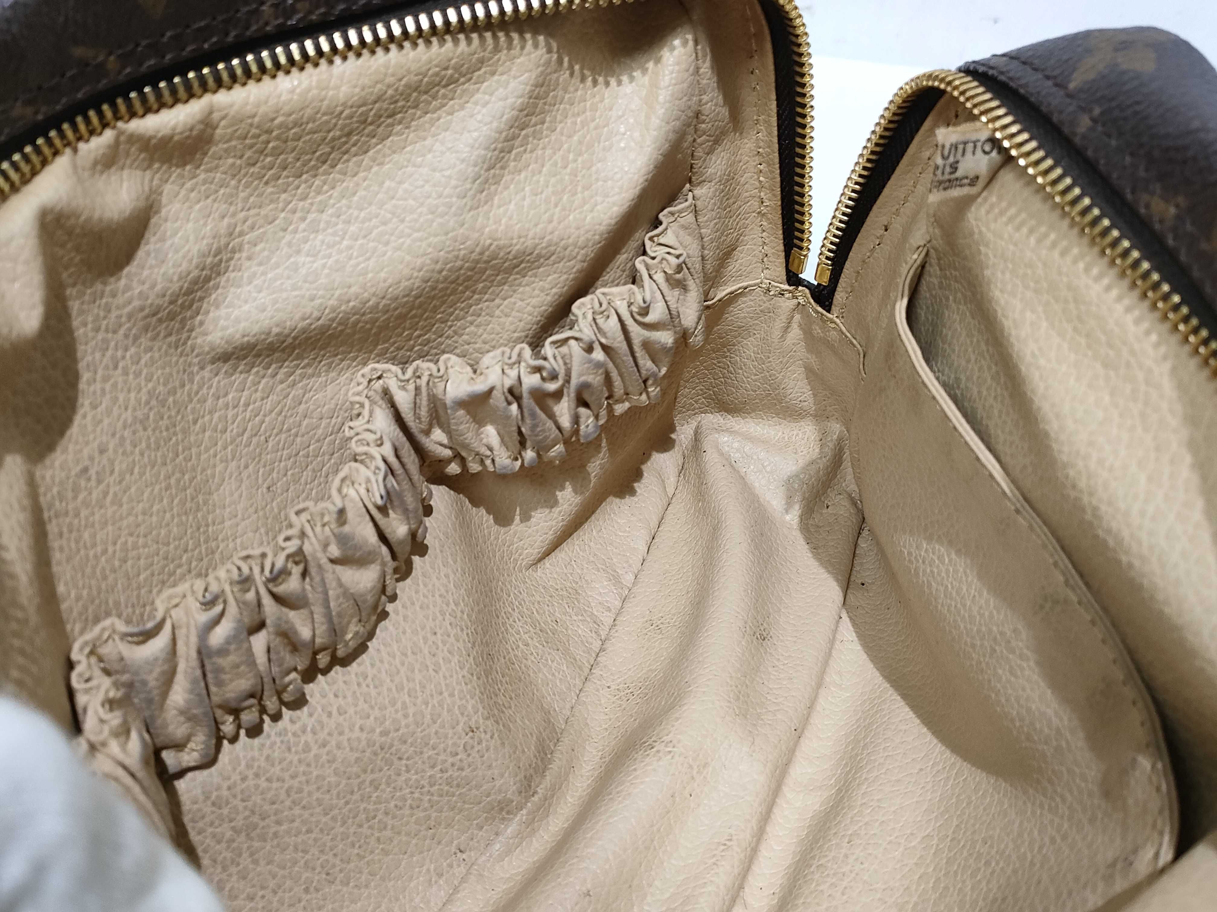 Trousse Toilette Second Bag — view 8