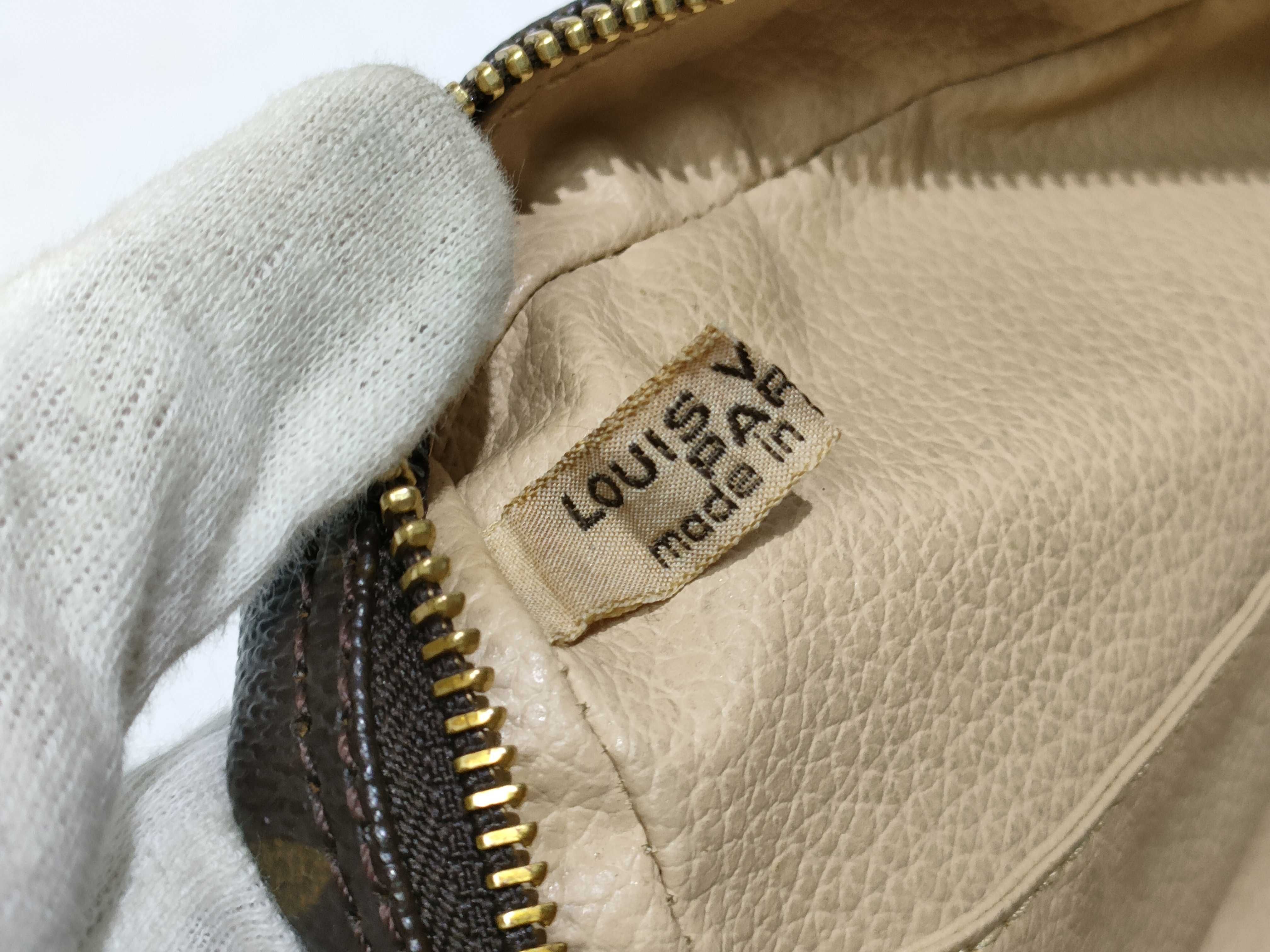 Trousse Toilette Second Bag — view 9