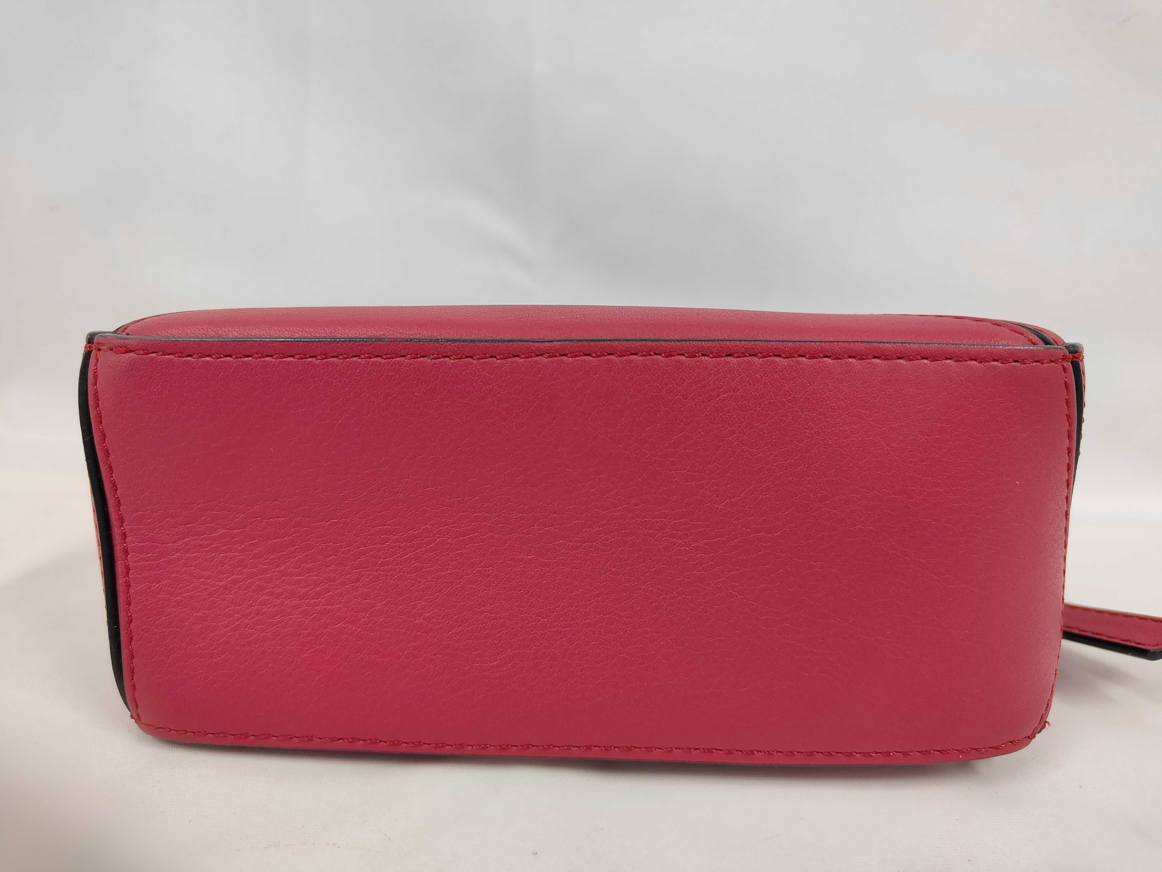 Puzzle Shoulder Bag — view 4
