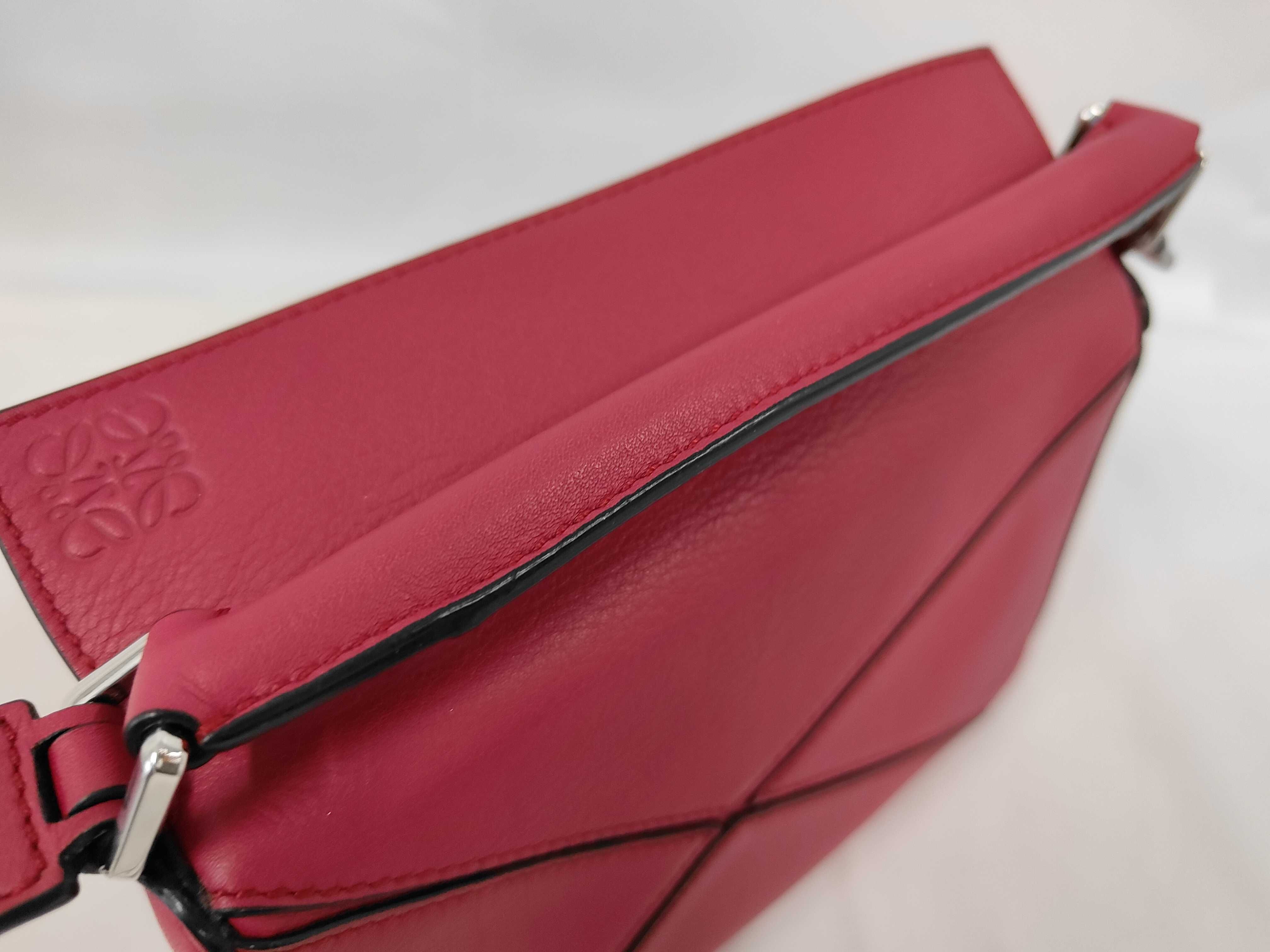 Puzzle Shoulder Bag — view 5