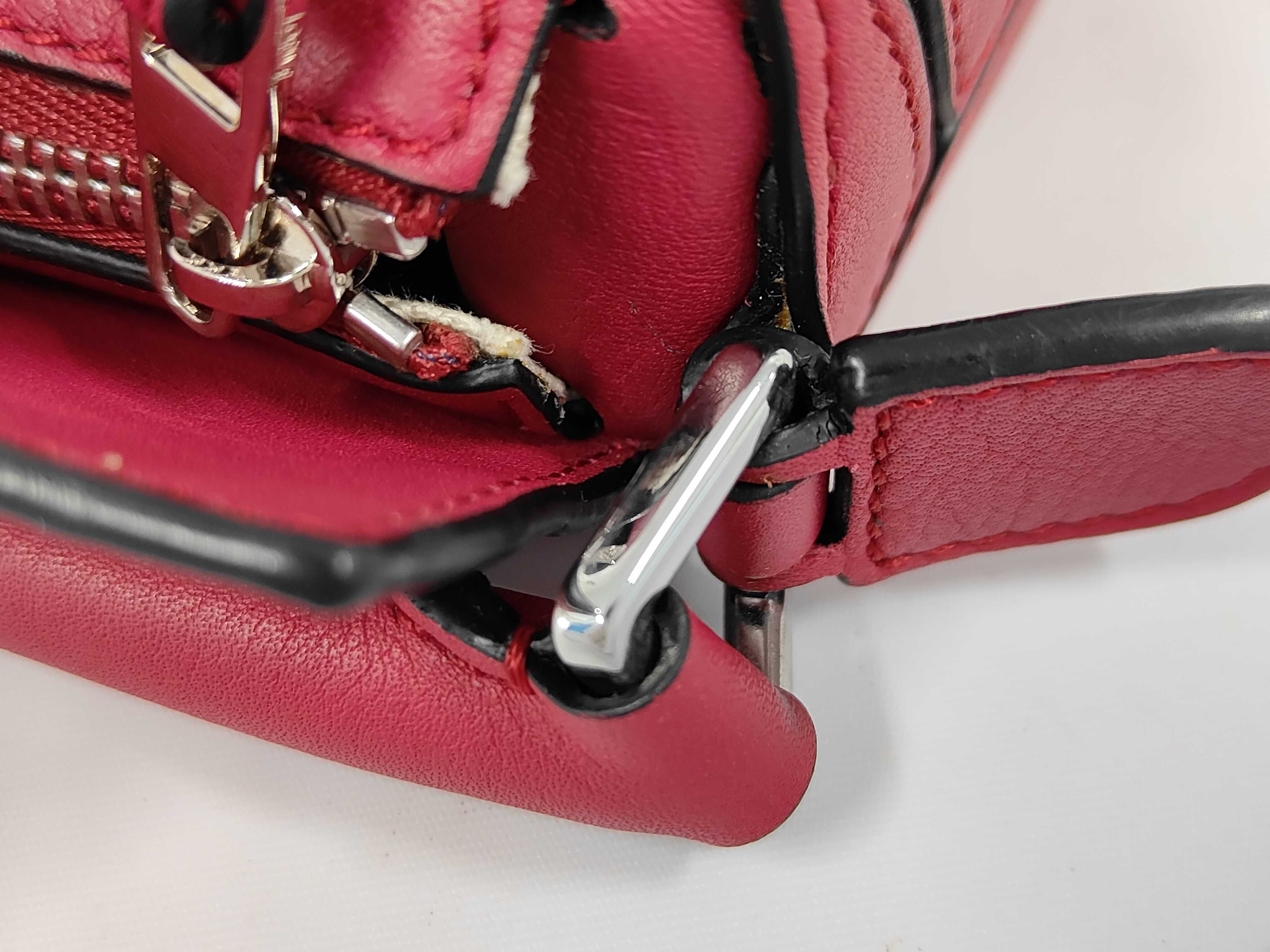 Puzzle Shoulder Bag — view 6