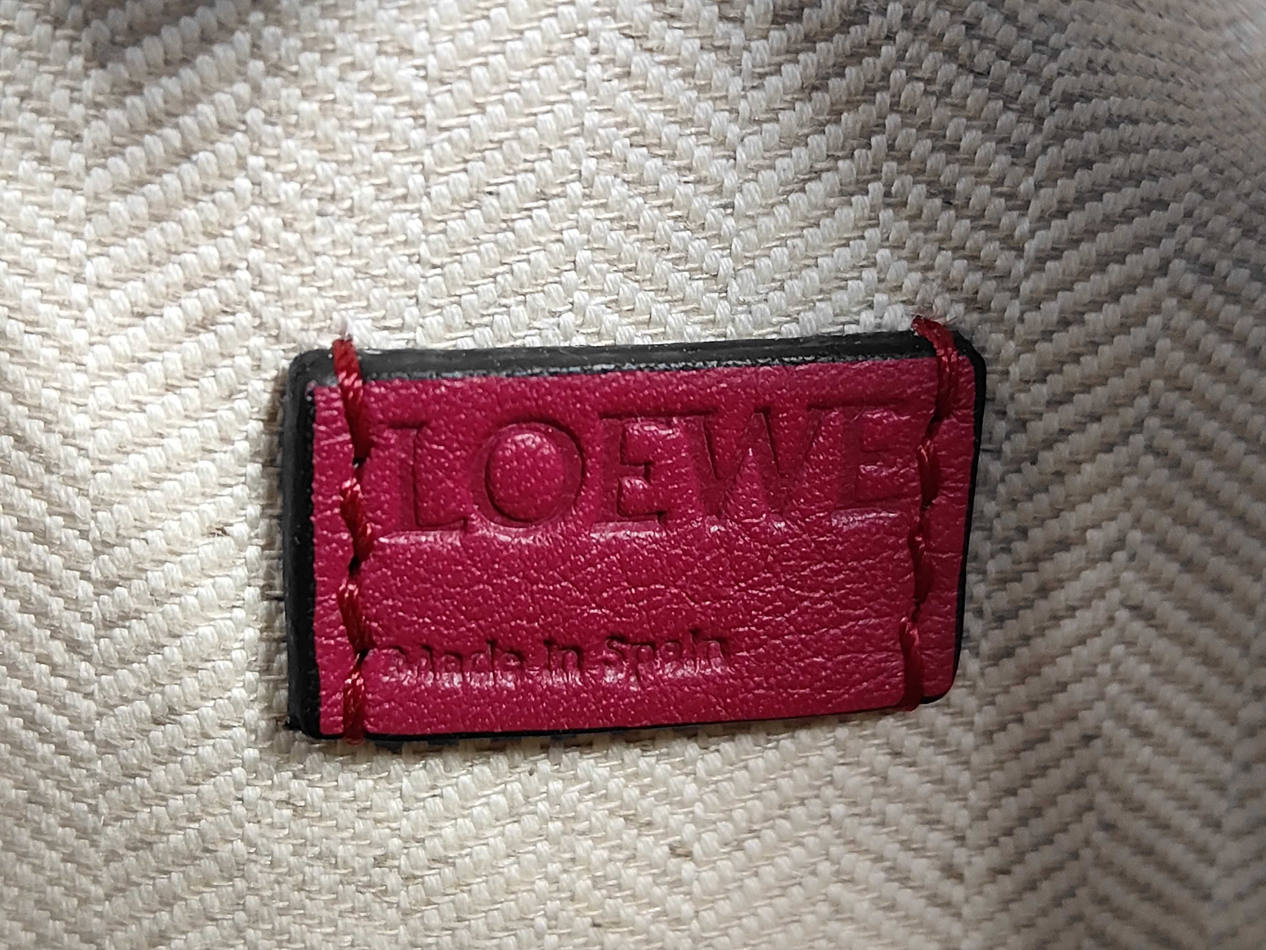 Puzzle Shoulder Bag — view 8