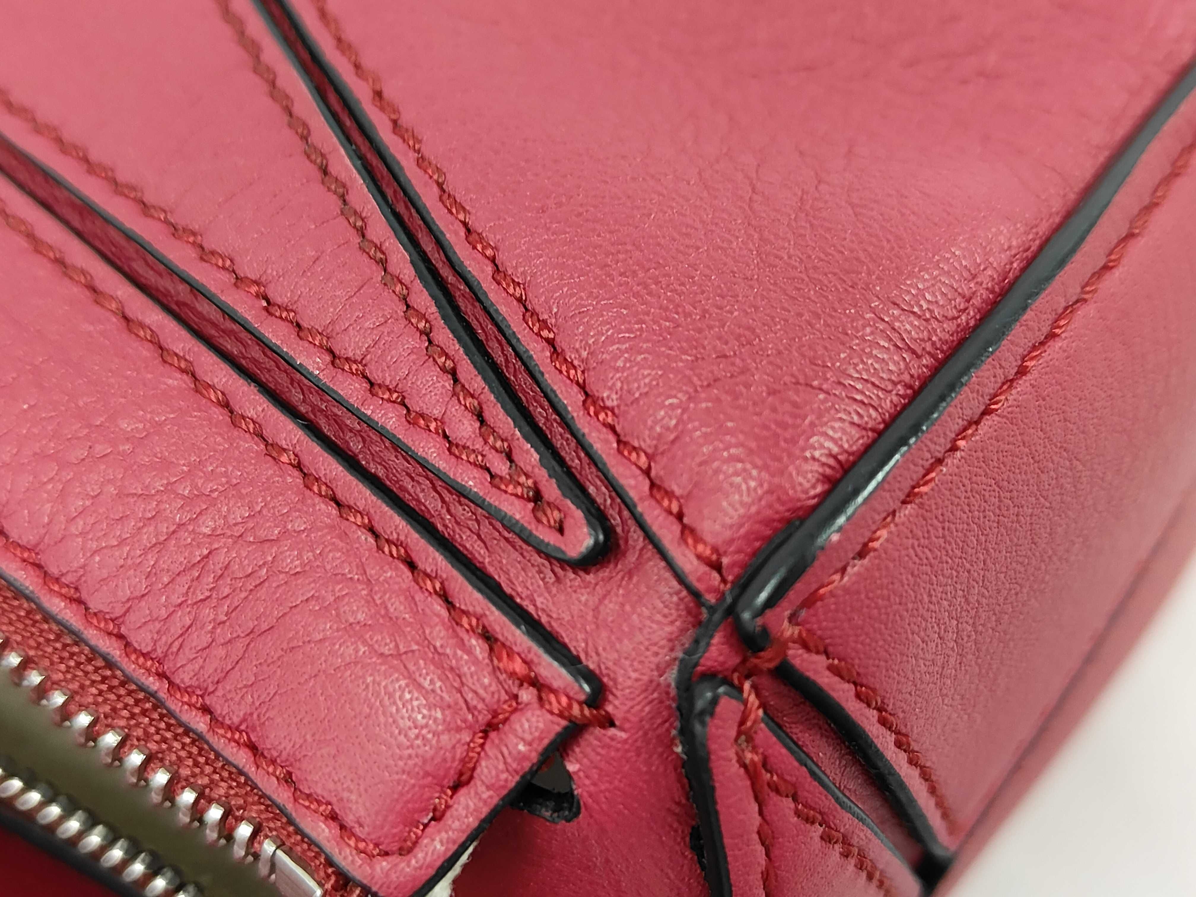 Puzzle Shoulder Bag — view 9