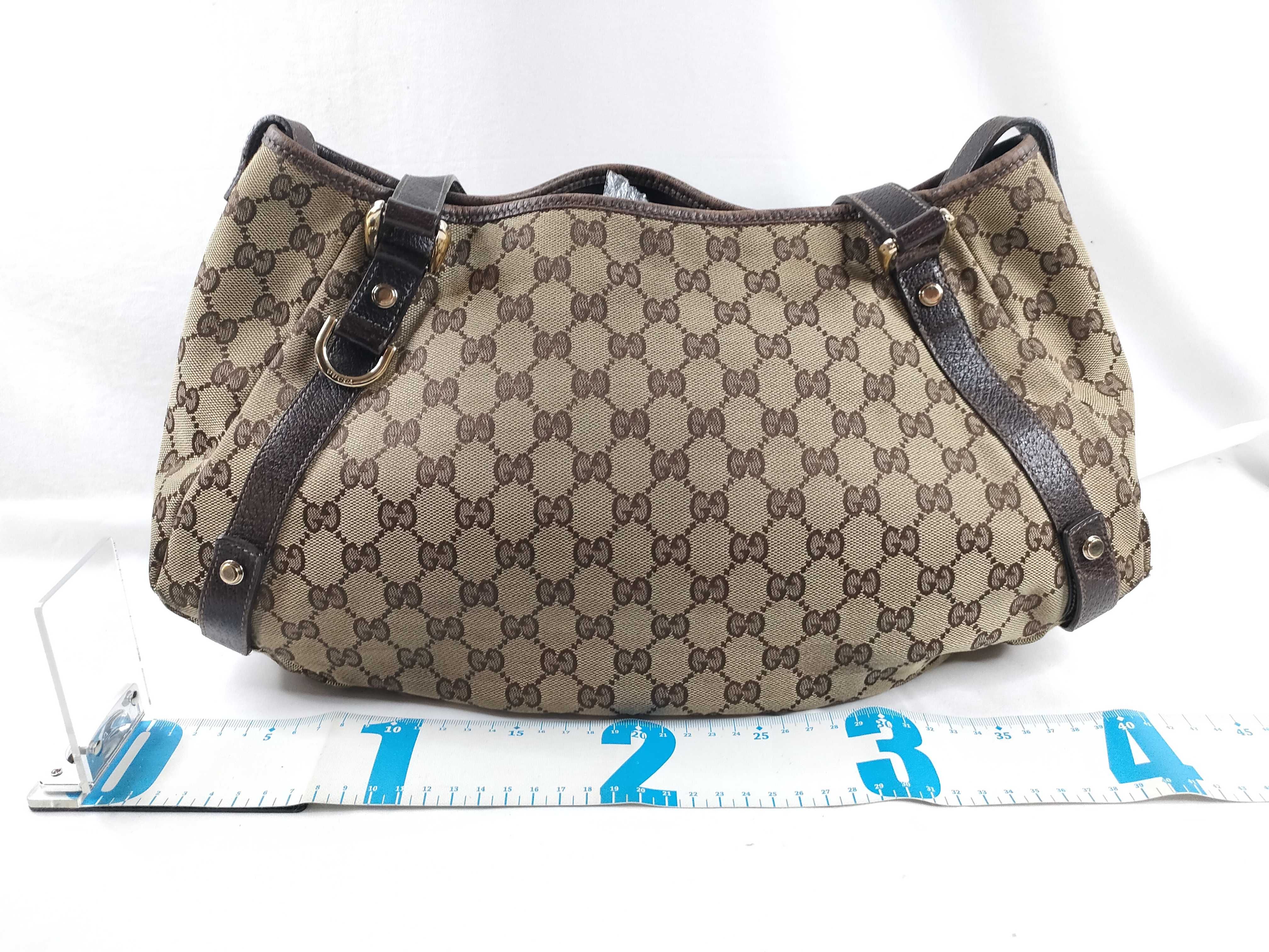 130736 002122 Shoulder Bag — view 2
