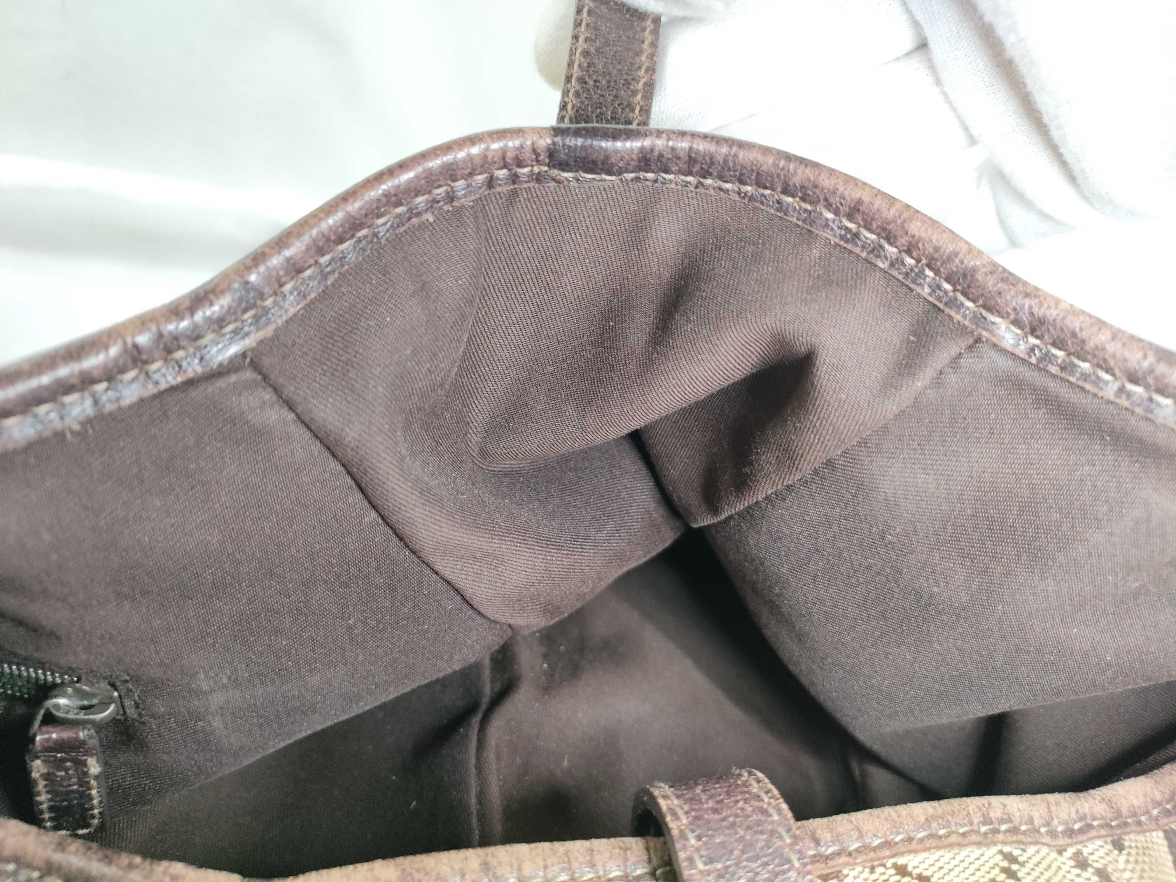130736 002122 Shoulder Bag — view 11