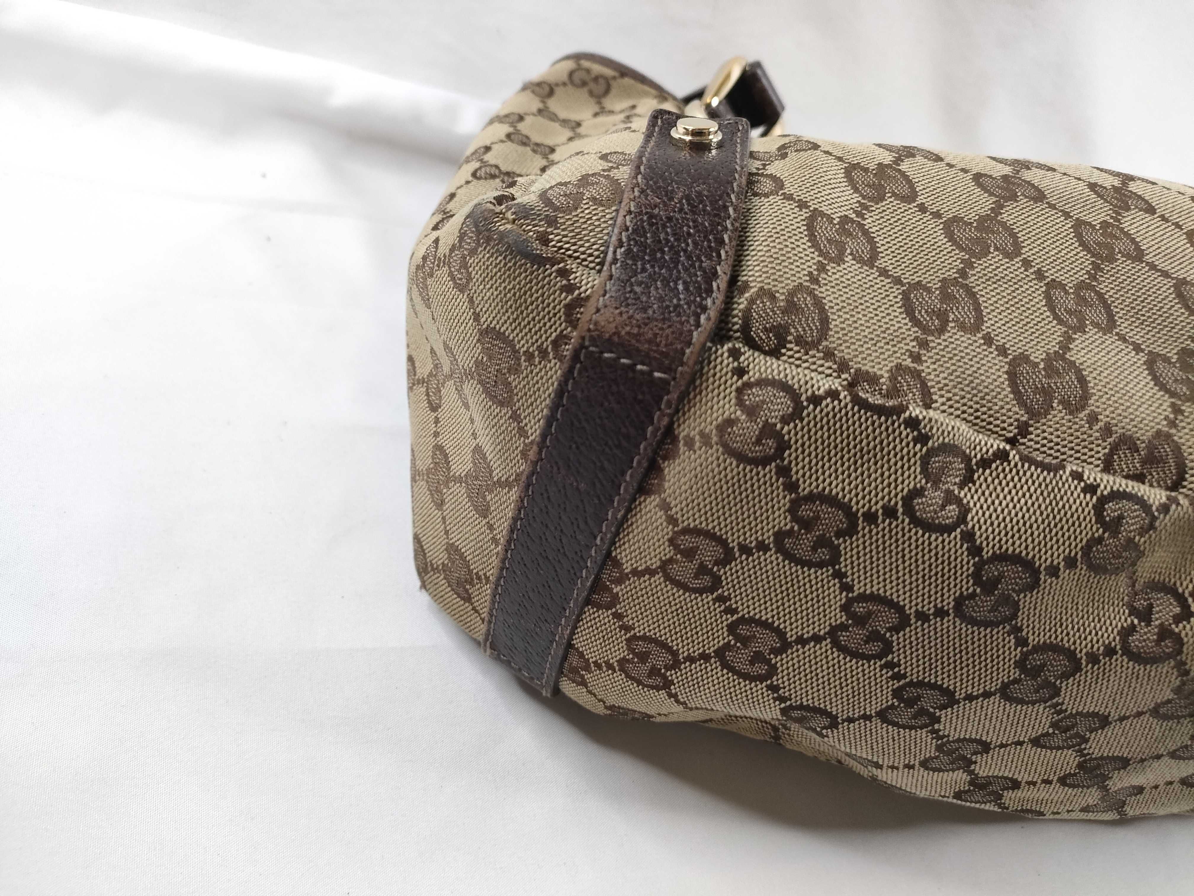 130736 002122 Shoulder Bag — view 3