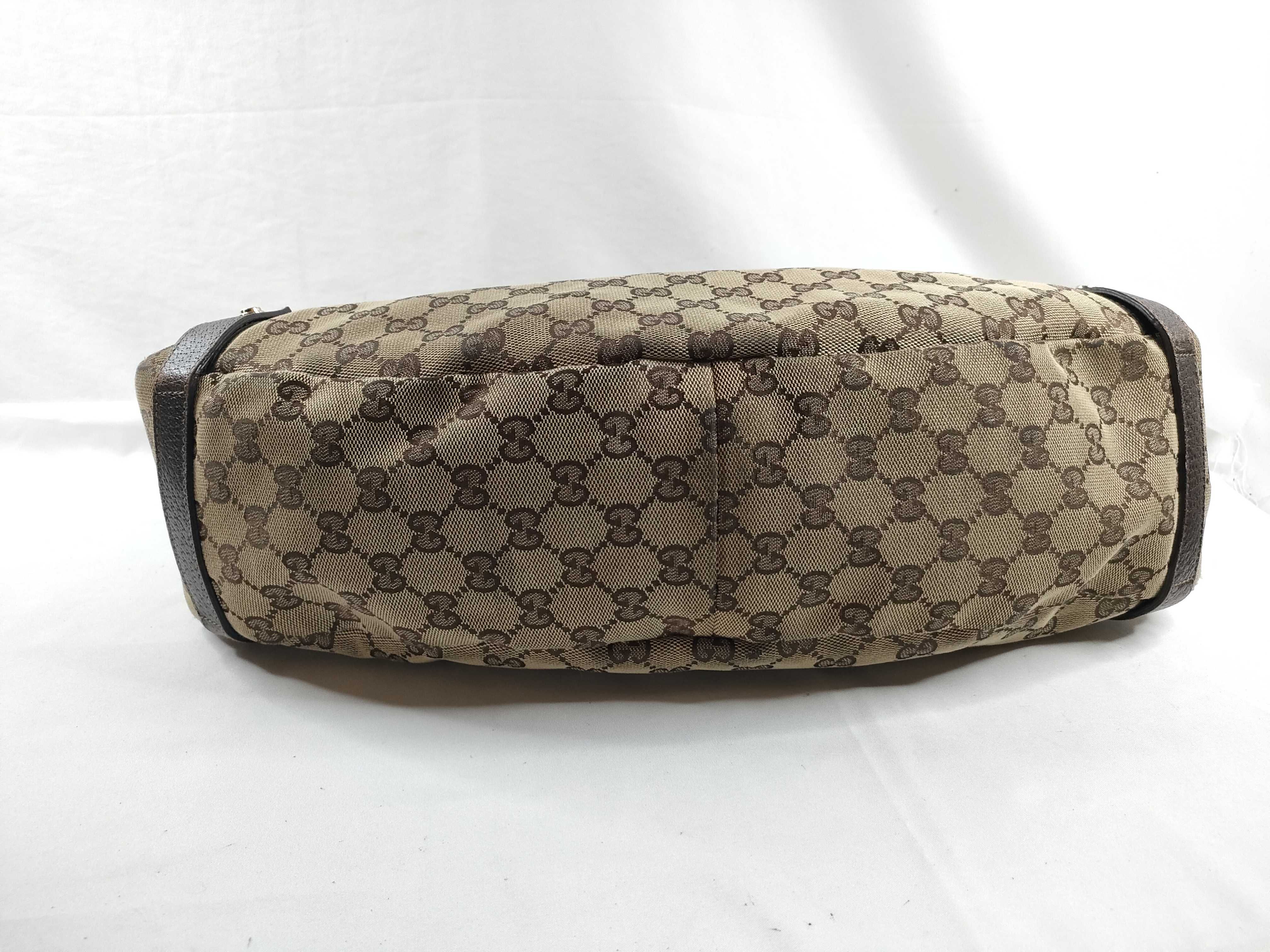 130736 002122 Shoulder Bag — view 4