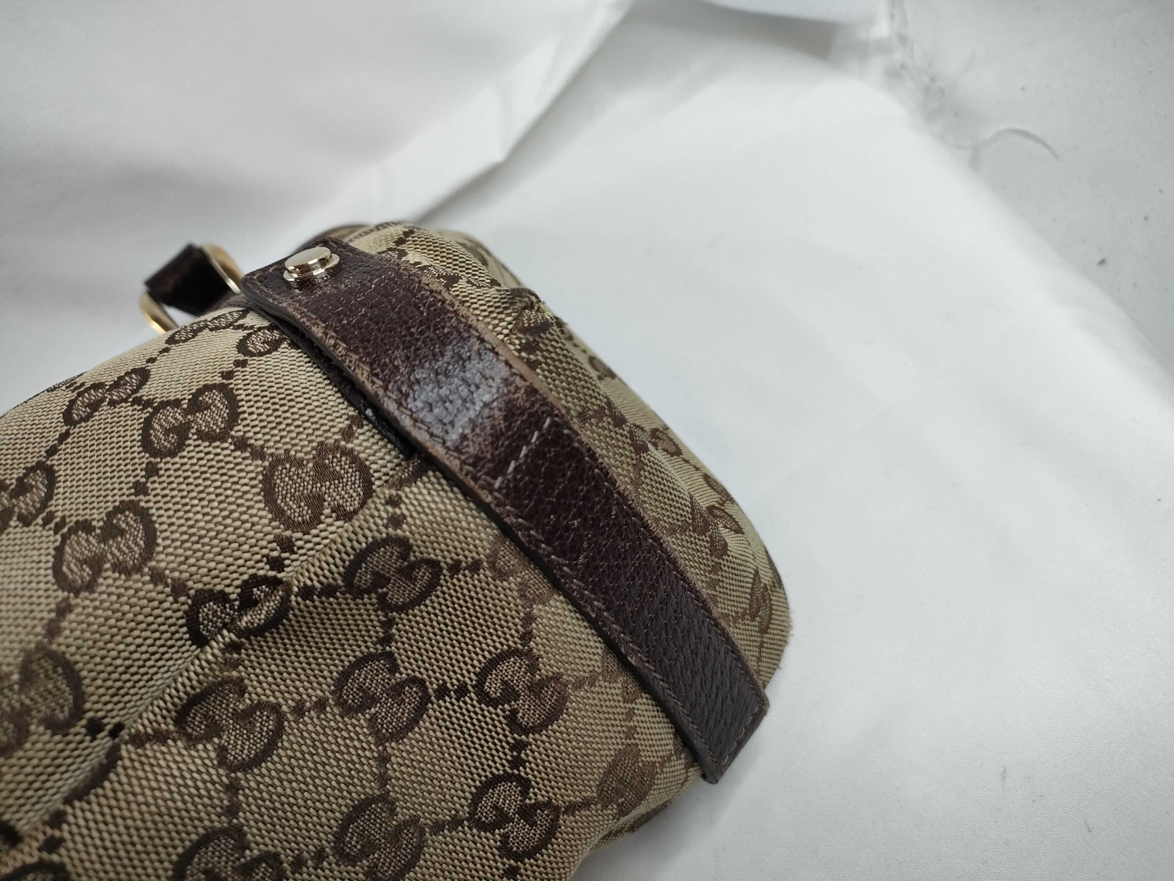 130736 002122 Shoulder Bag — view 5