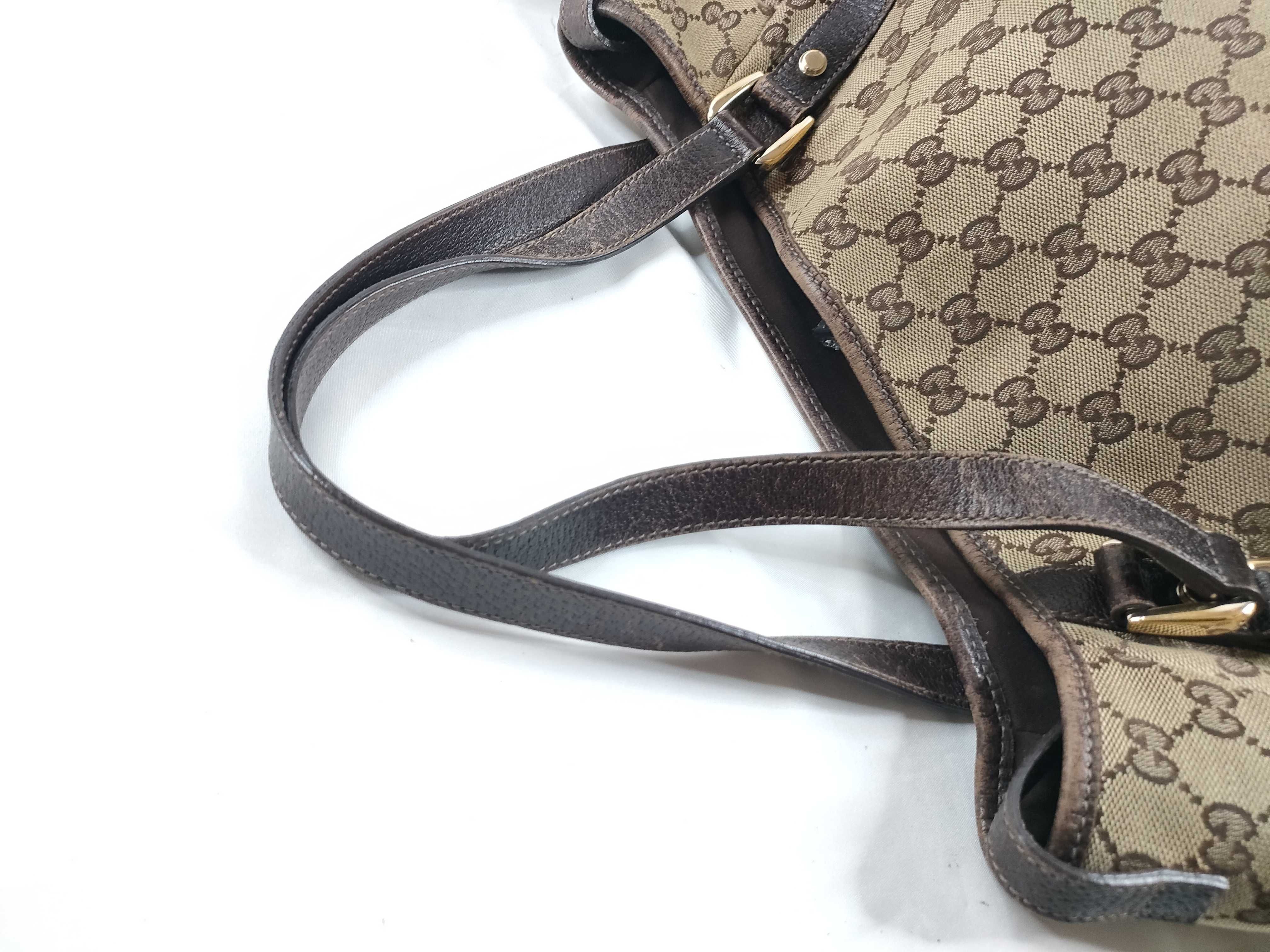 130736 002122 Shoulder Bag — view 6