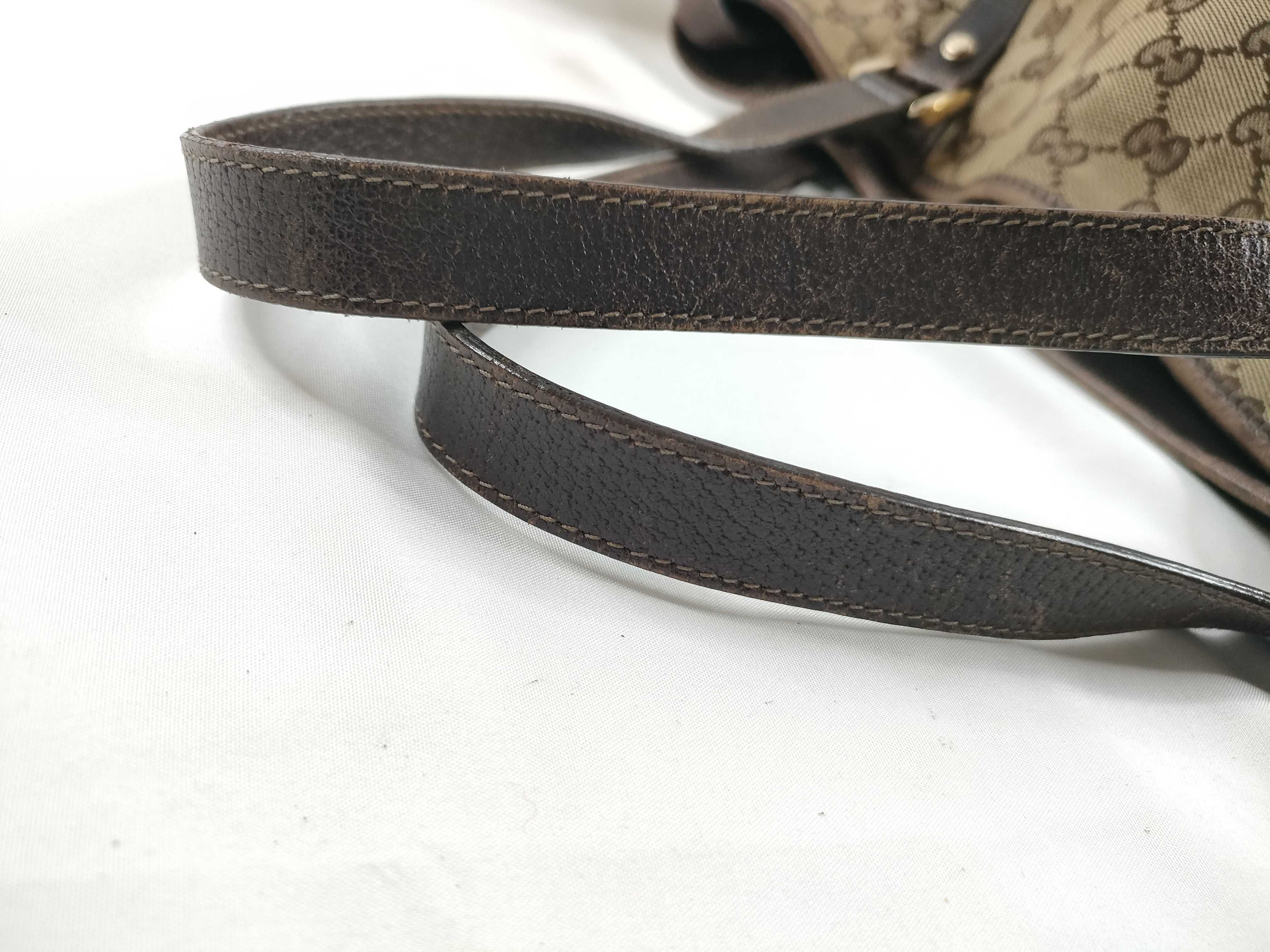 130736 002122 Shoulder Bag — view 7