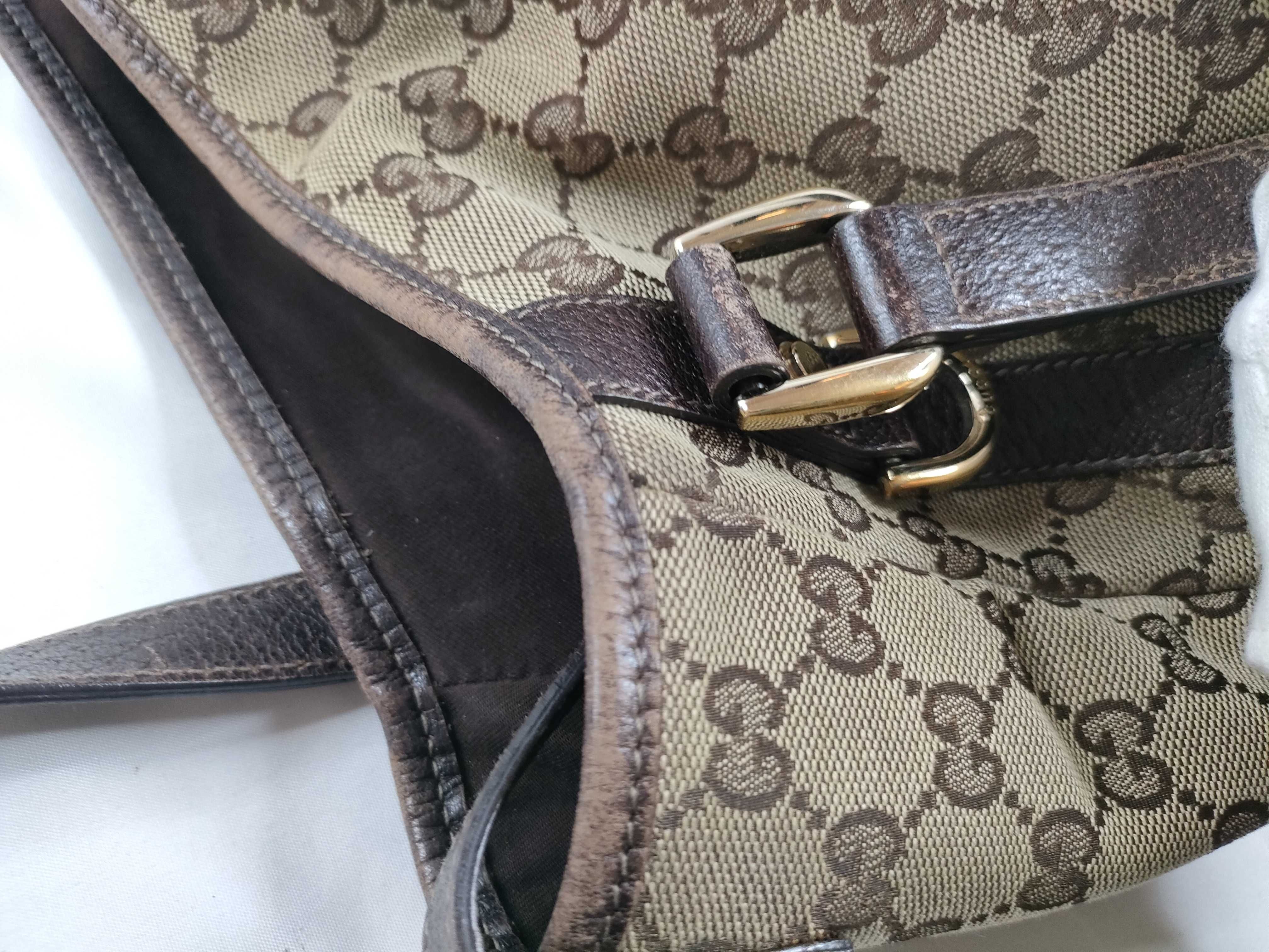 130736 002122 Shoulder Bag — view 9