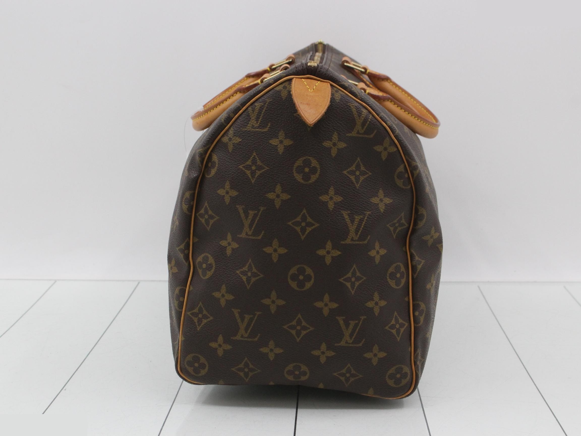 Speedy 40 — view 4