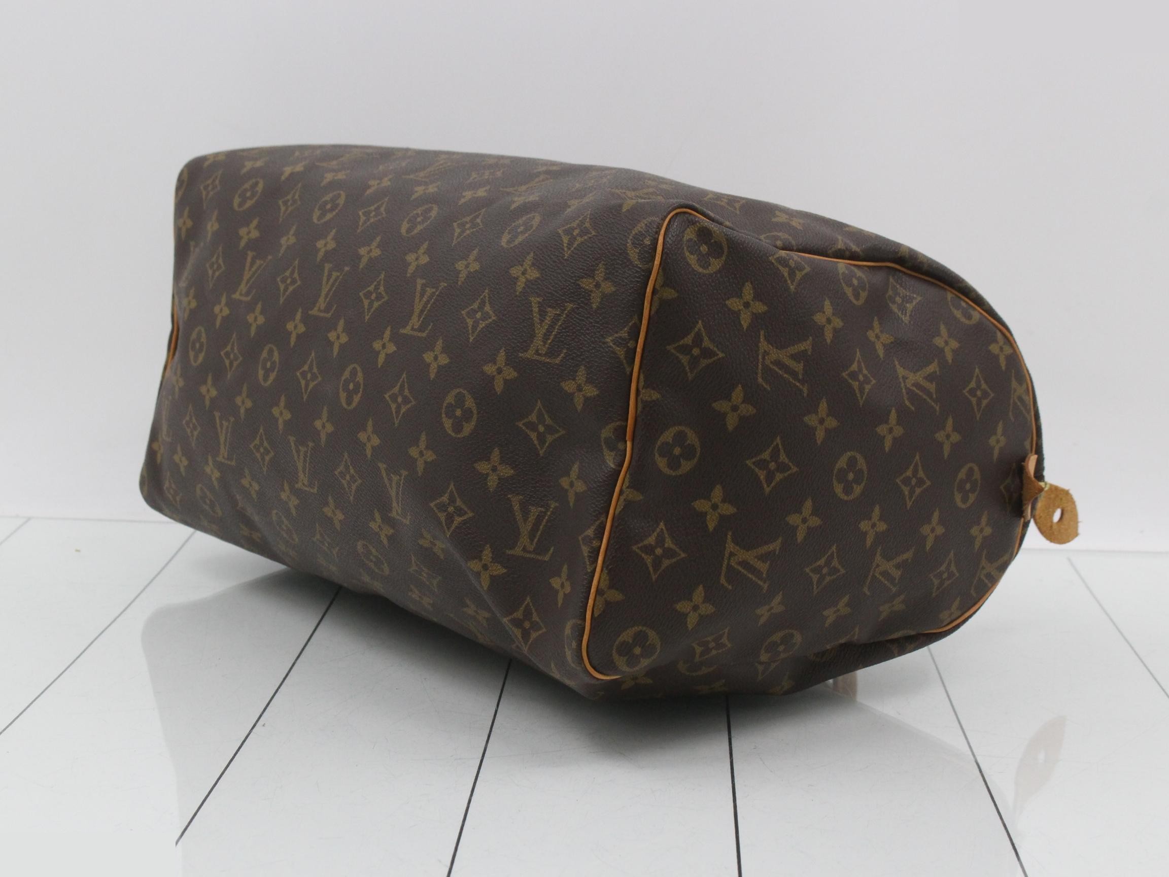 Speedy 40 — view 6