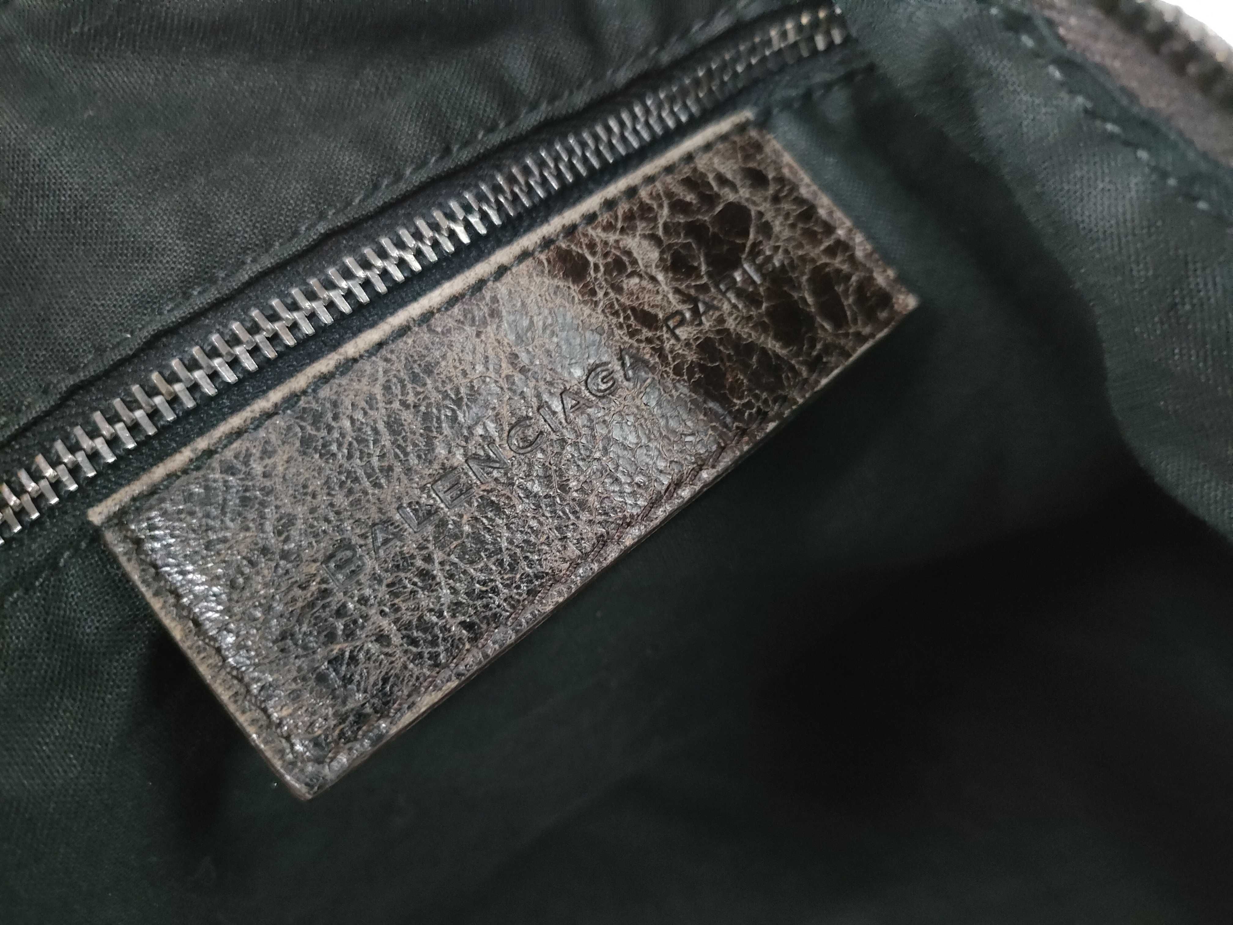 City Shoulder Bag — view 11