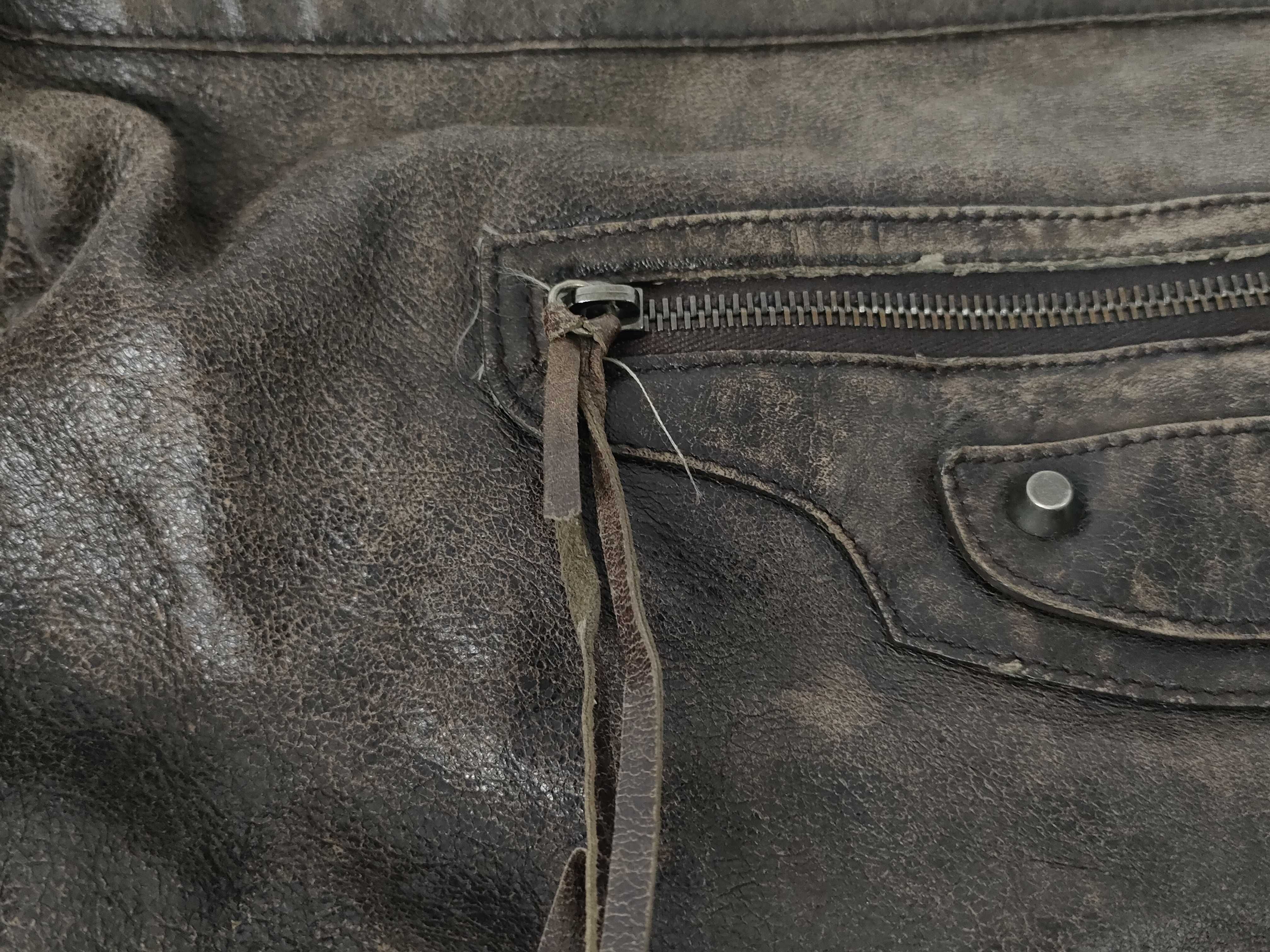 City Shoulder Bag — view 14