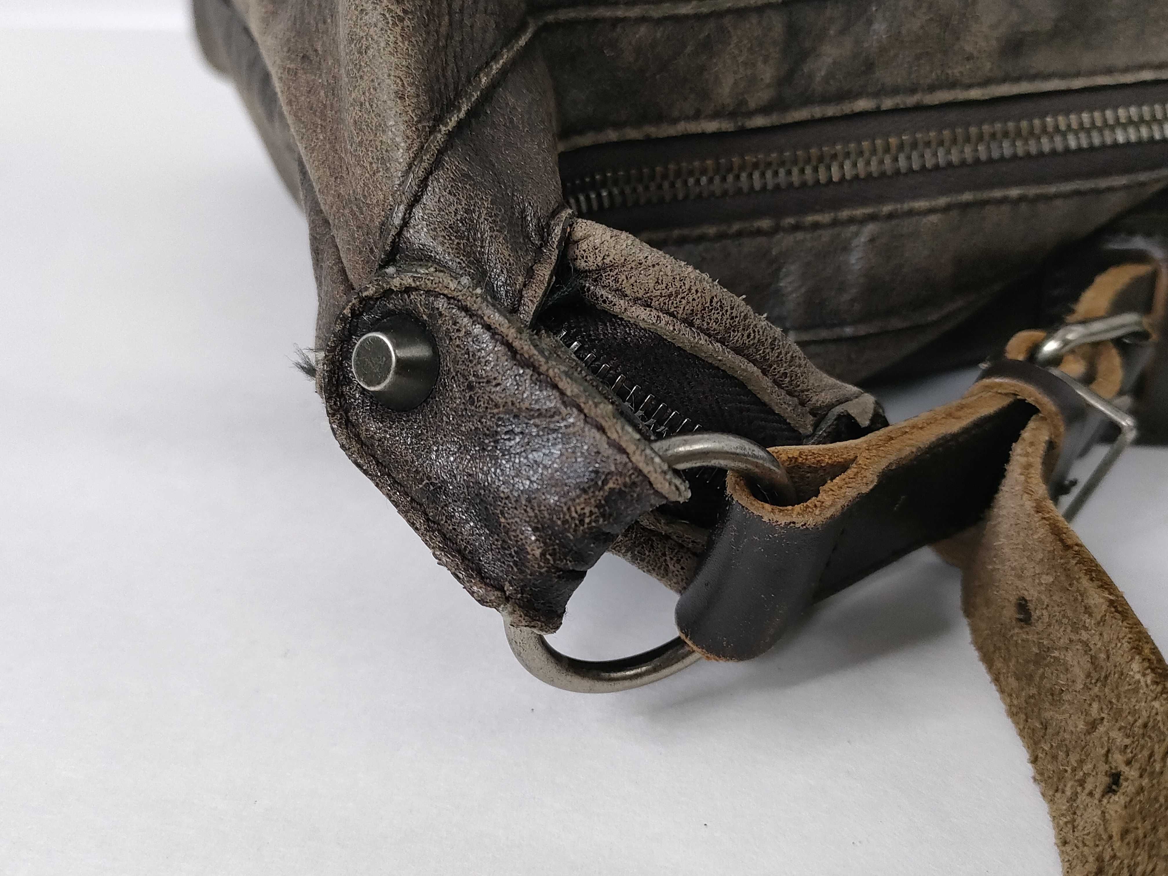 City Shoulder Bag — view 5