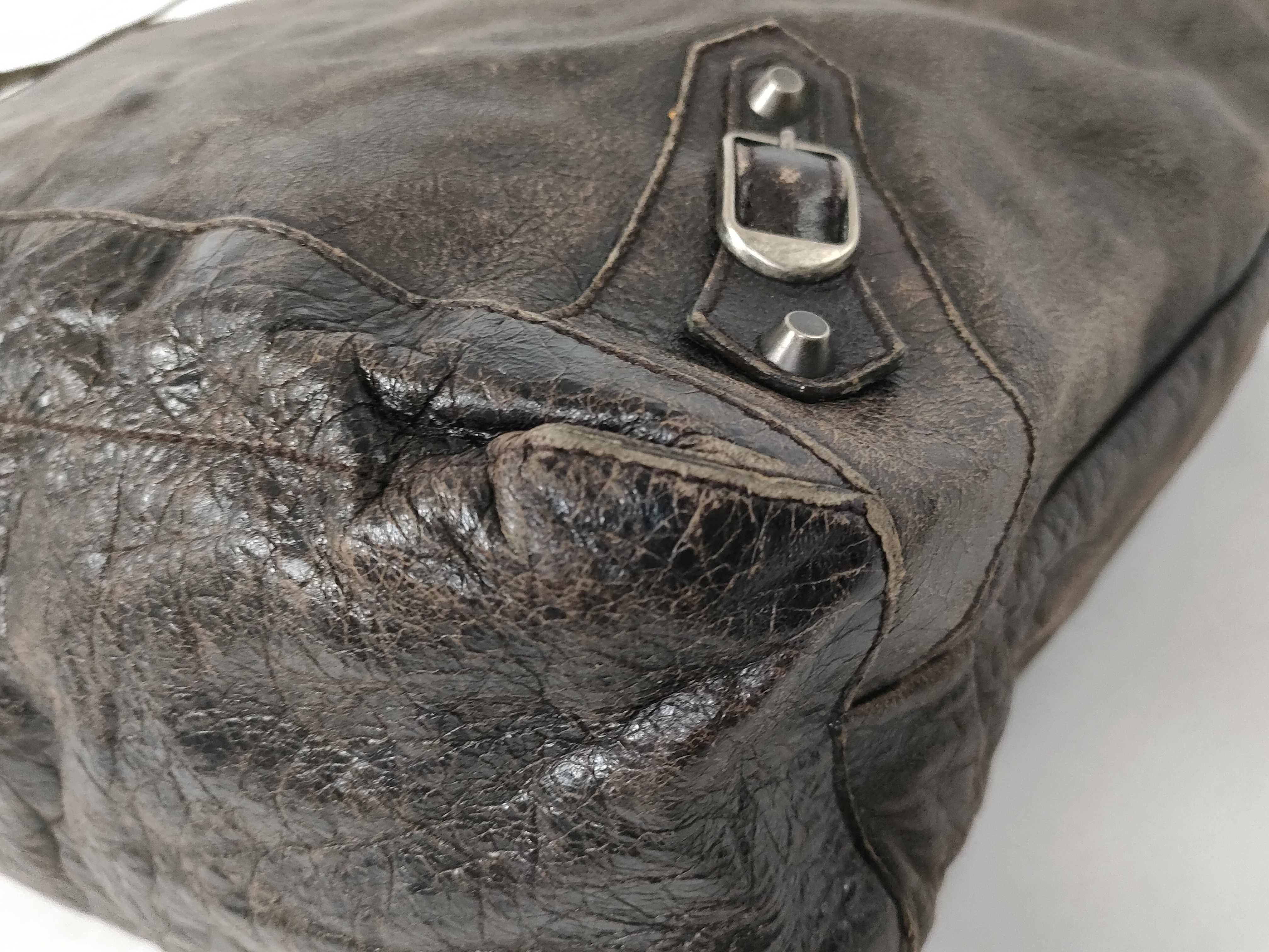 City Shoulder Bag — view 6
